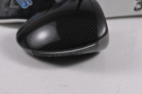 Callaway Paradym Ai Smoke Max Driver / 9 Degree / Stiff Flex Tensei AV Blue 65