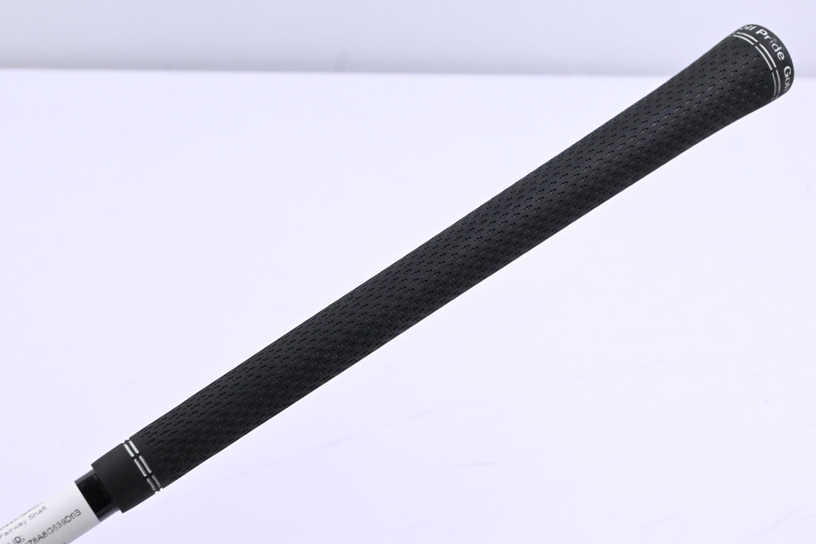 Ping Alta CB Black 65 #5 Wood Shaft / Regular Flex / Ping 3rd Gen