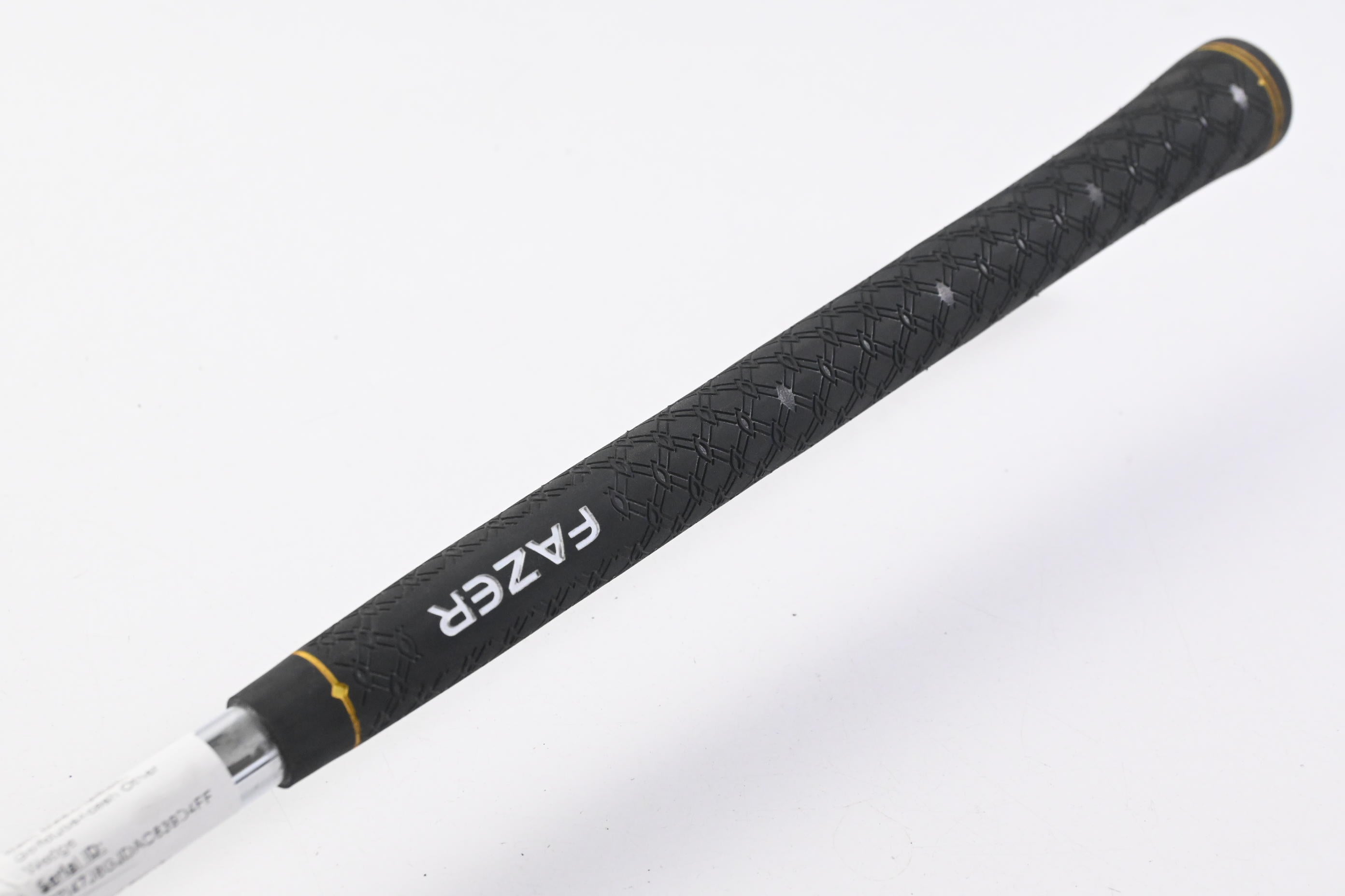 Fazer XR2 Lob Wedge / 64 Degree / Wedge Flex Fazer Shaft