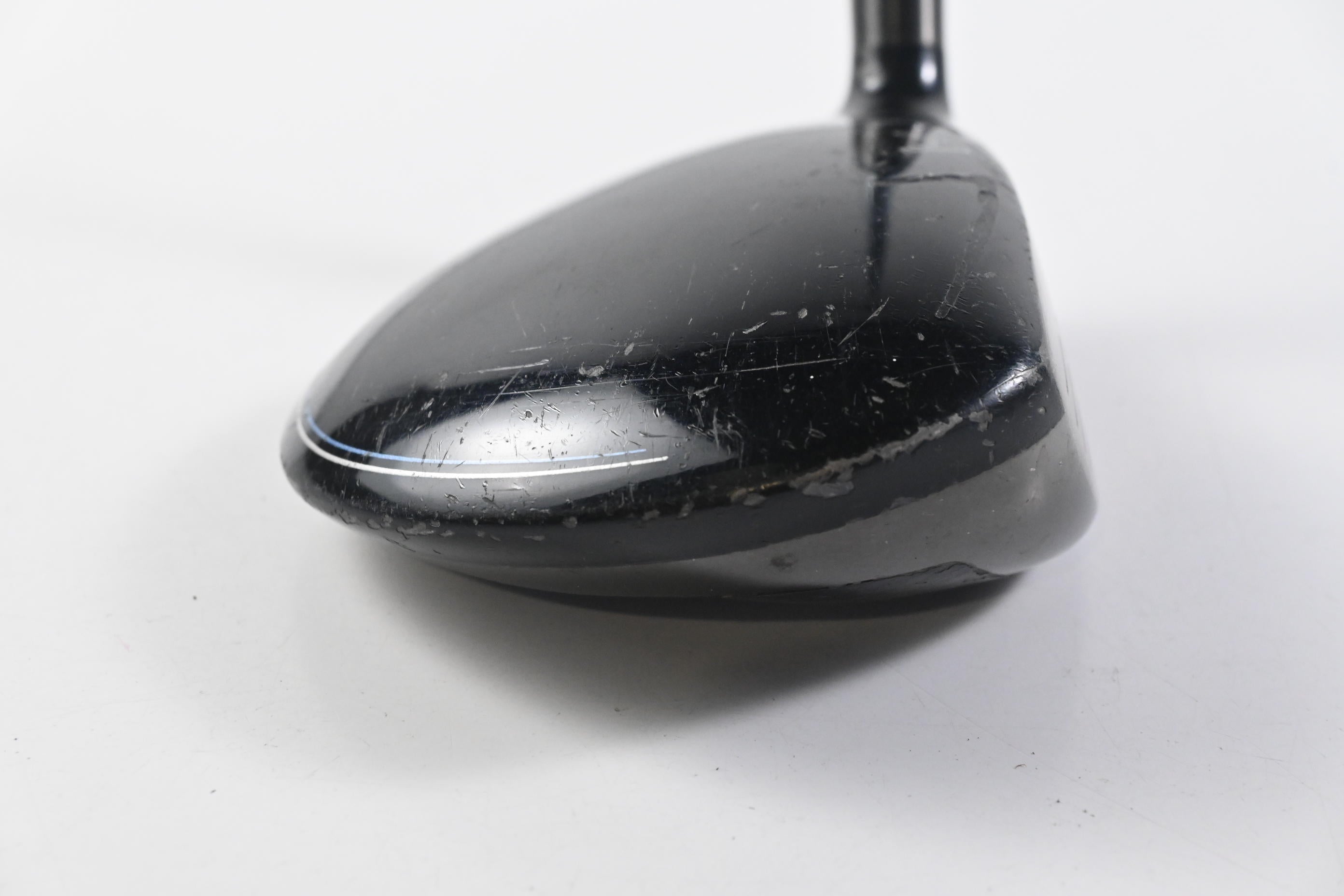 Ladies Callaway XR Speed #4 Wood / 17 Degree / Ladies Flex Hzrdus T800 40 Shaft