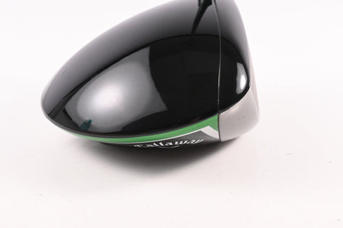 Callaway Elyte Triple Diamond Driver / 9 Degree / Stiff Flex Ventus Black 6 Shaft