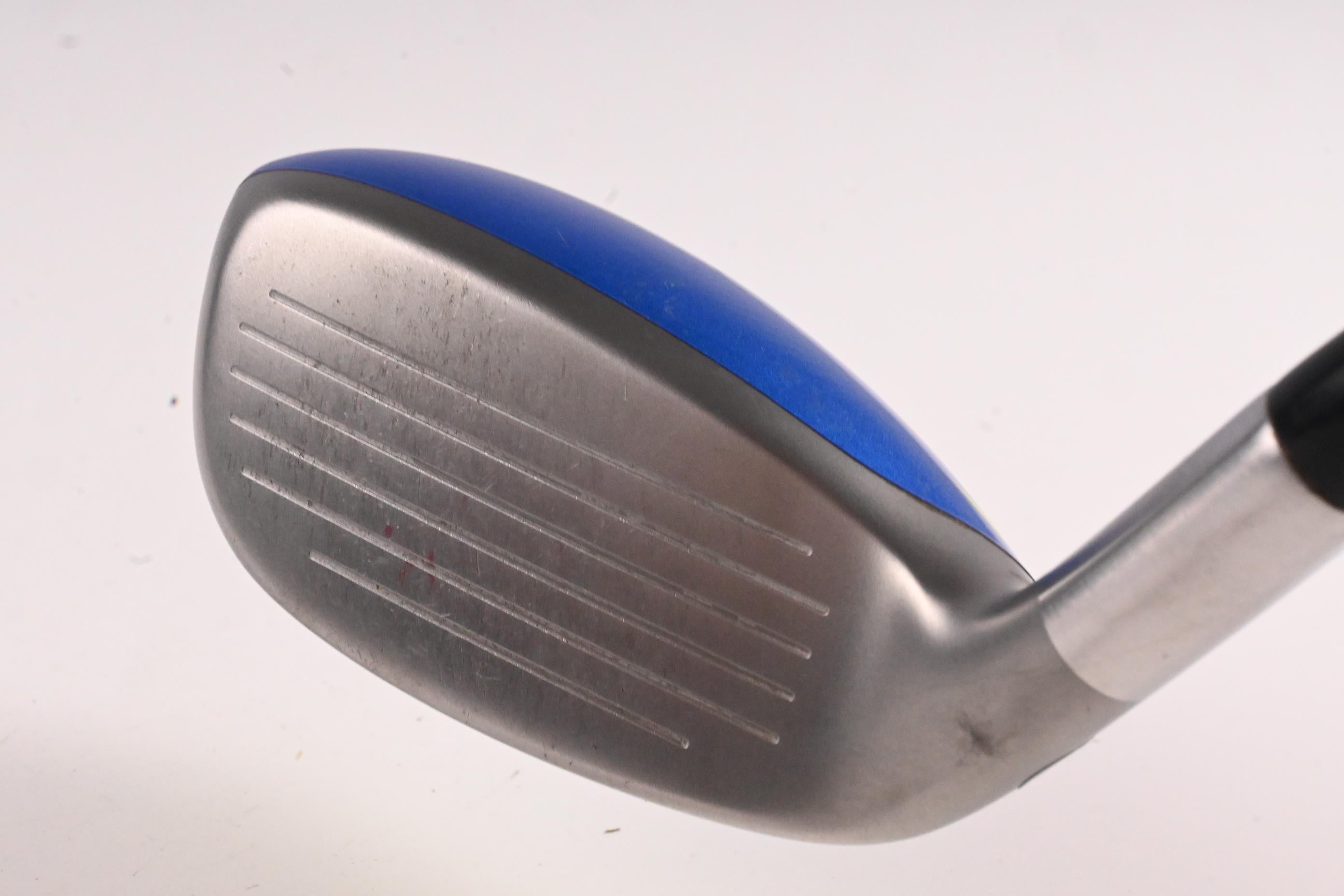 Ladies Nike Vapor Fly #5 Hybrid / 26 Degree / Ladies Flex Tensei CK Blue 80