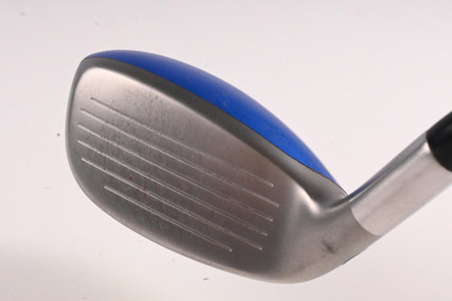 Ladies Nike Vapor Fly #5 Hybrid / 26 Degree / Ladies Flex Tensei CK Blue 80