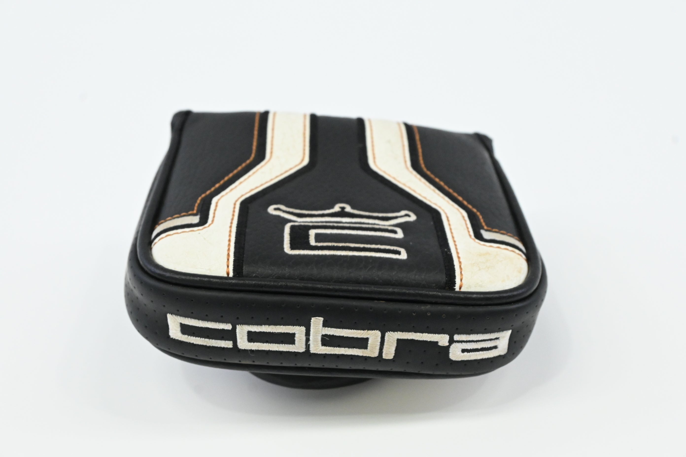 Cobra 2024 3D Printed Agera Putter / 35 Inch