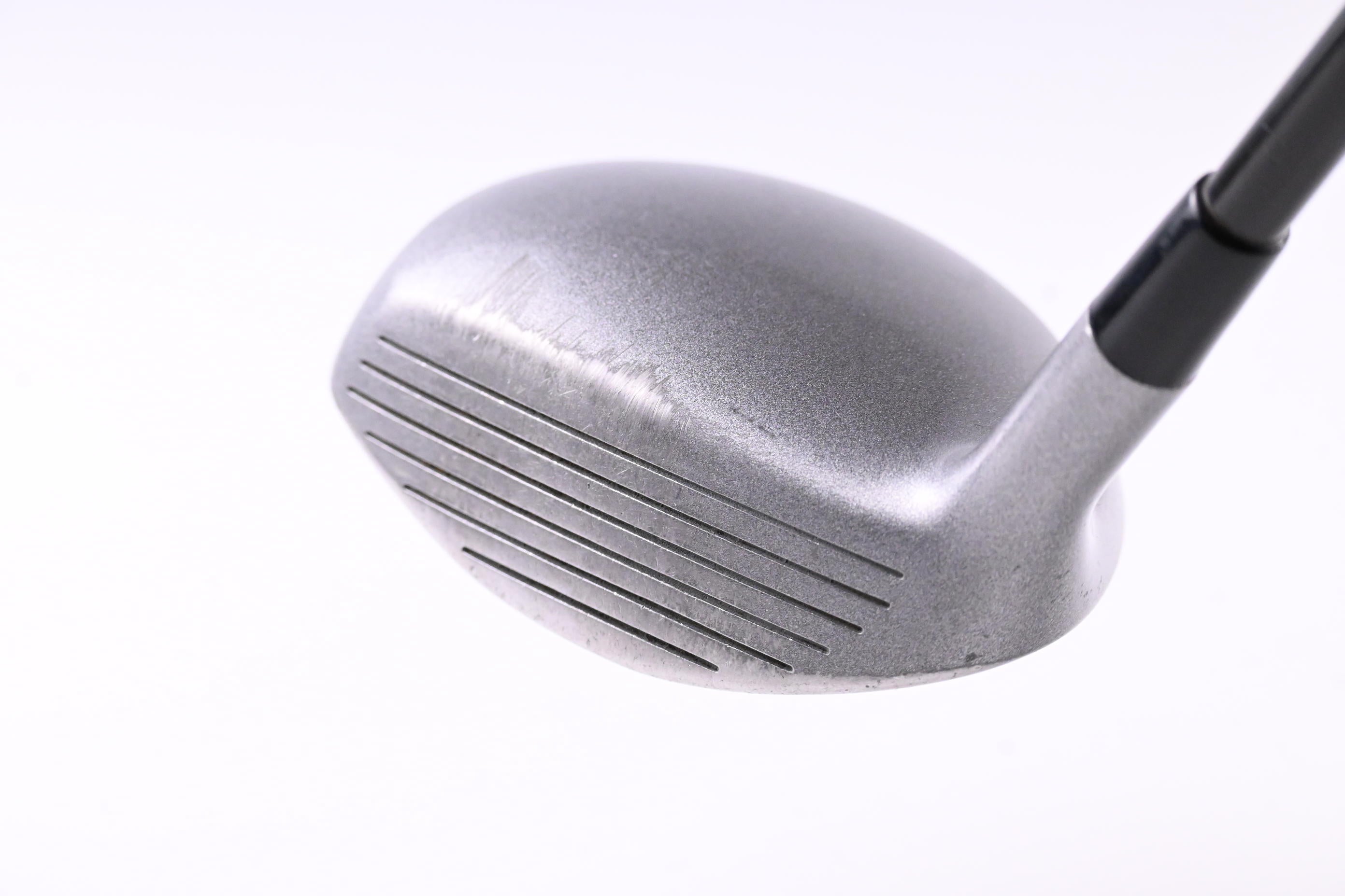 Adams Tight Lies #3 Wood / 16 Degree / Regular Flex Adams Shaft