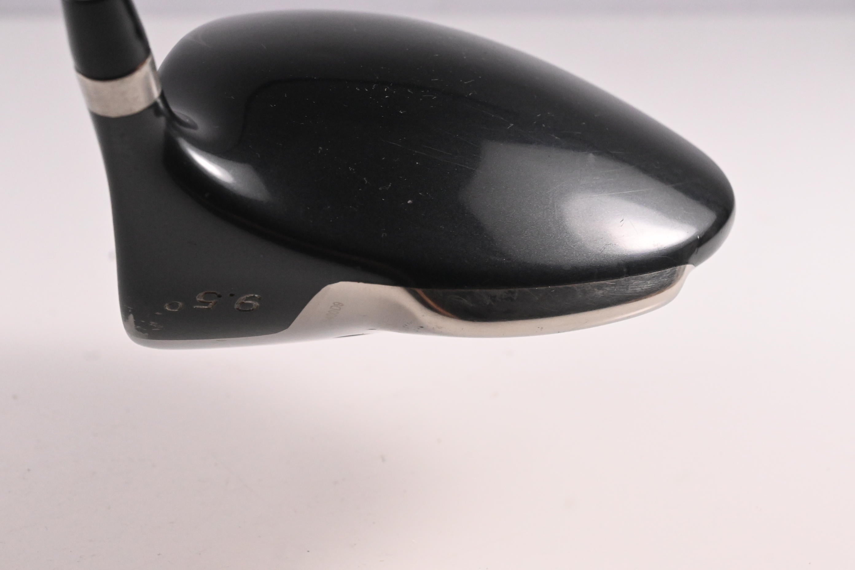 Ping K15 Driver / 9.5 Degree / Stiff Flex Ping TFC 169 D Shaft