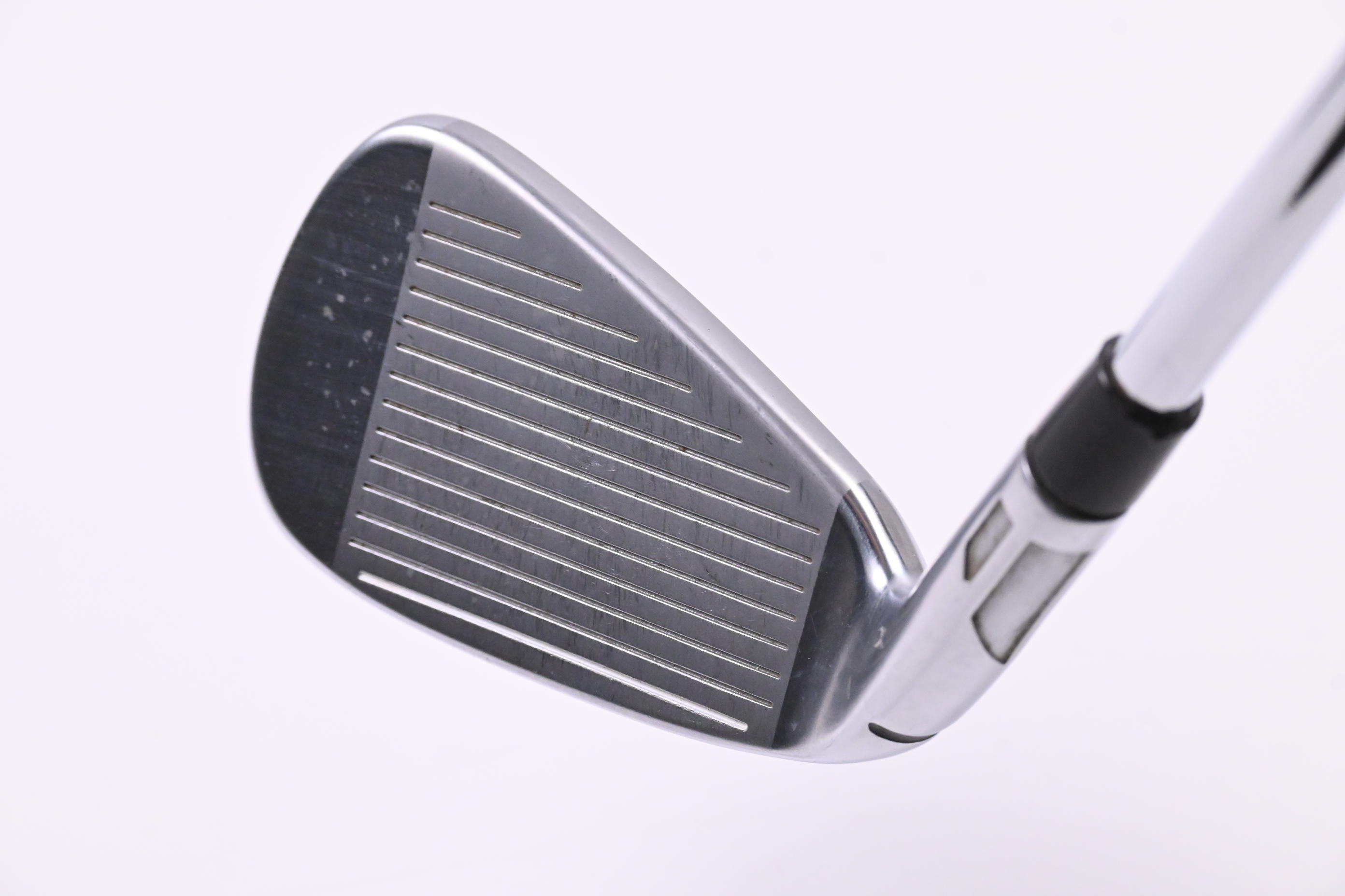 Taylormade Qi #7 Iron / Stiff Flex KBS MAX MT 85 Shaft
