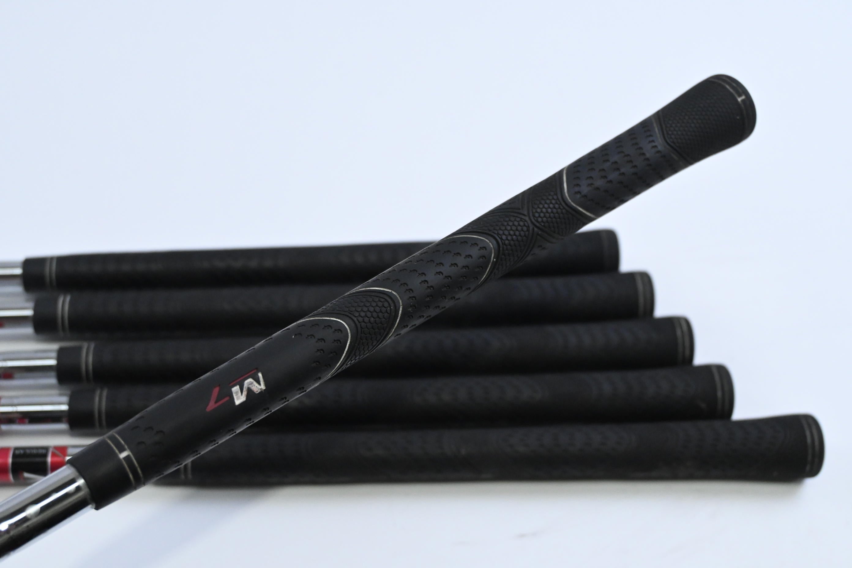 Ben Sayers M7 Irons / 5-PW / Regular Flex Ben Sayers Fire M7