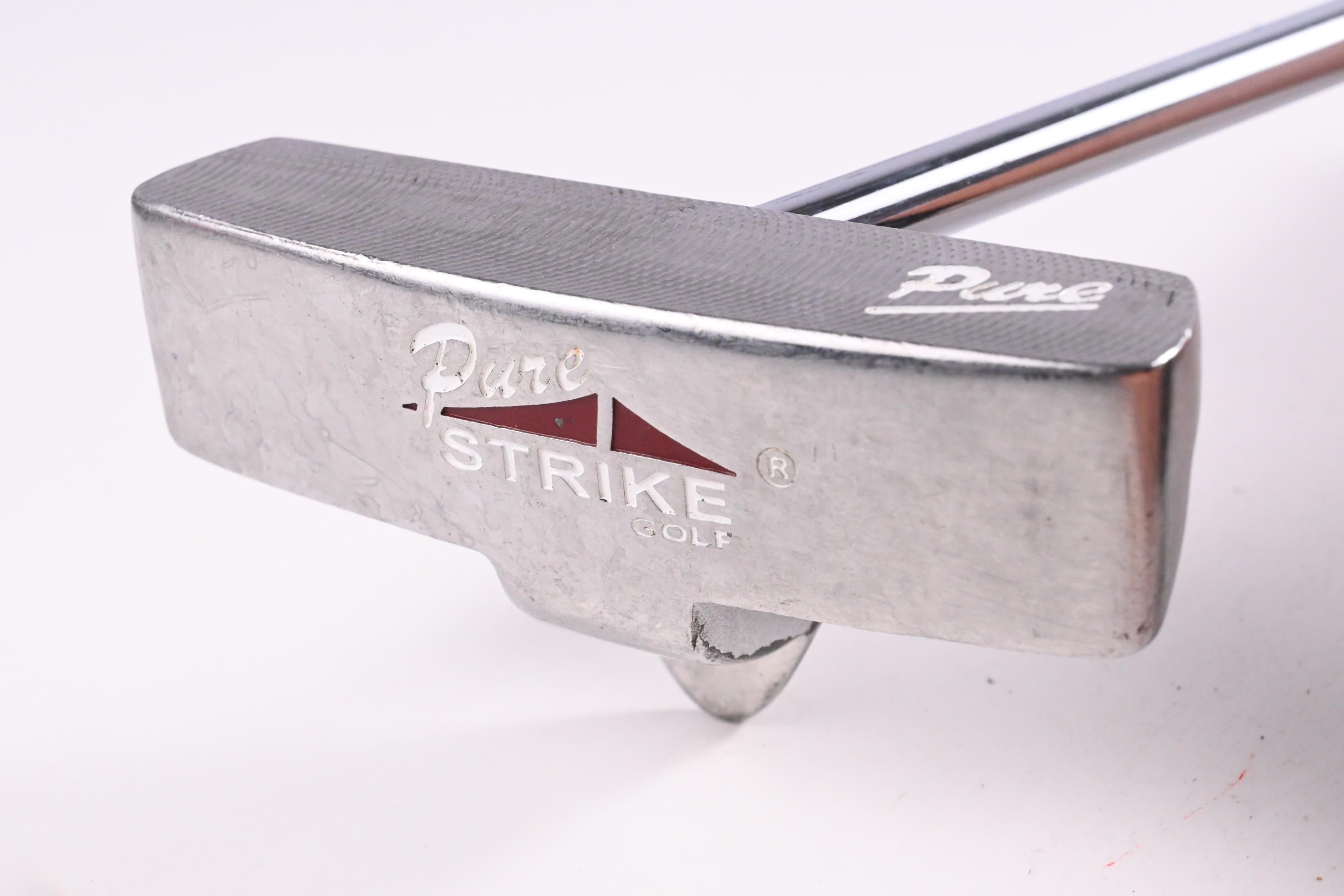 Purestrike Putter / 35.5 Inch