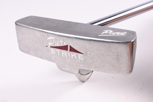 Purestrike Putter / 35.5 Inch