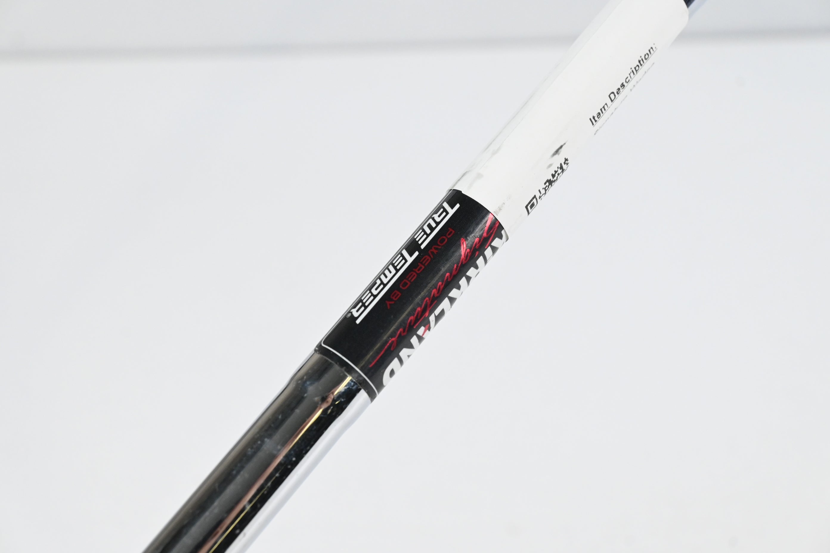 Kirkland Signature Sand Wedge / 56 Degree / Wedge Flex Kirkland Signature Shaft