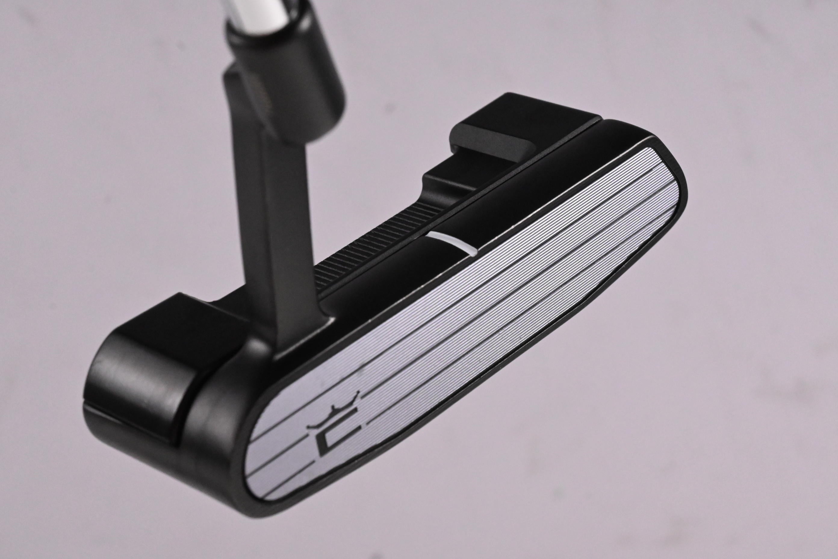 Left Hand Cobra 2024 3D Printed Grandsport AL Putter / 41 Inch