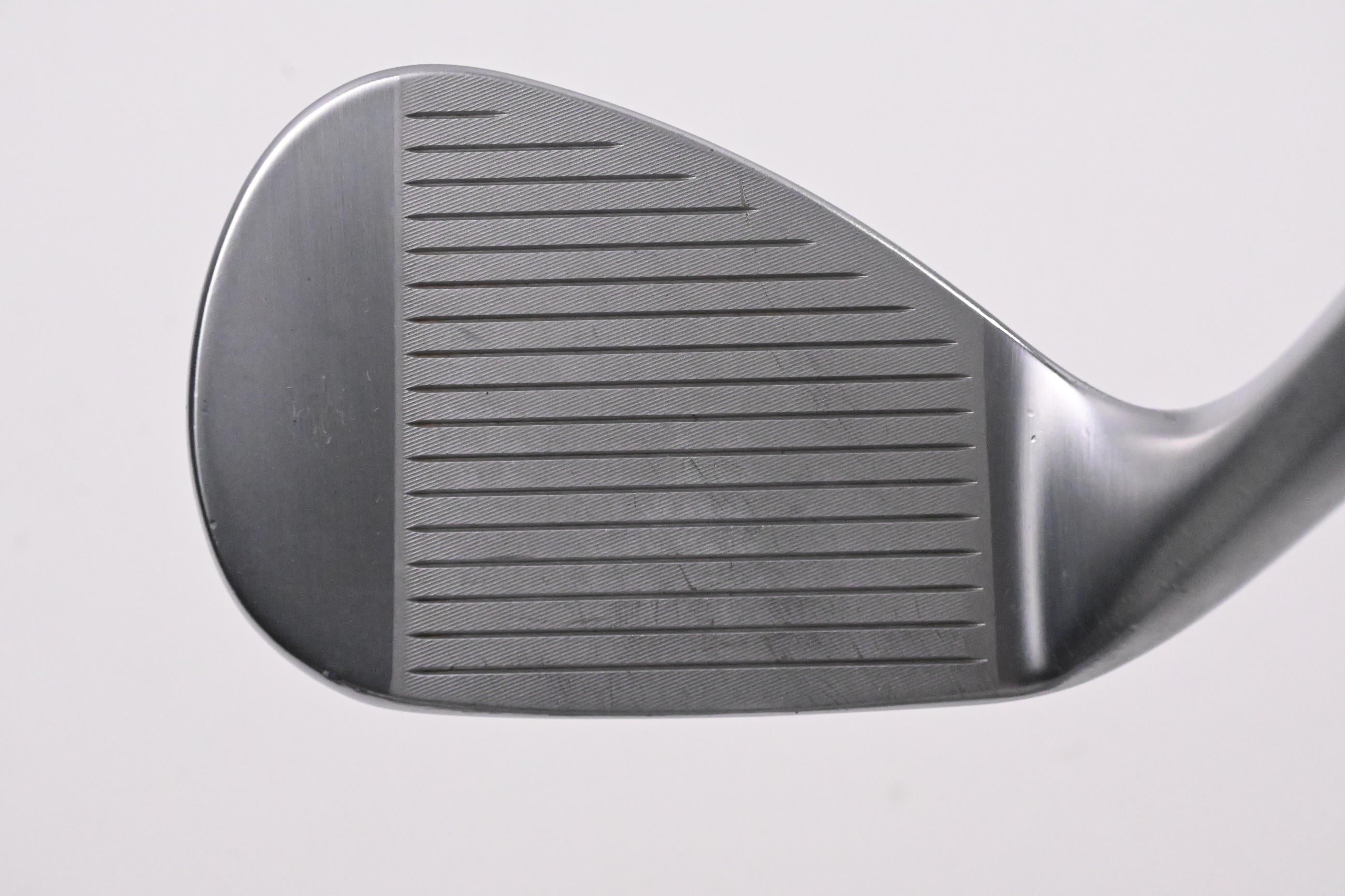 Callaway Opus Platinum Lob Wedge / 58 Degree / Wedge Flex Dynamic Gold MID 115