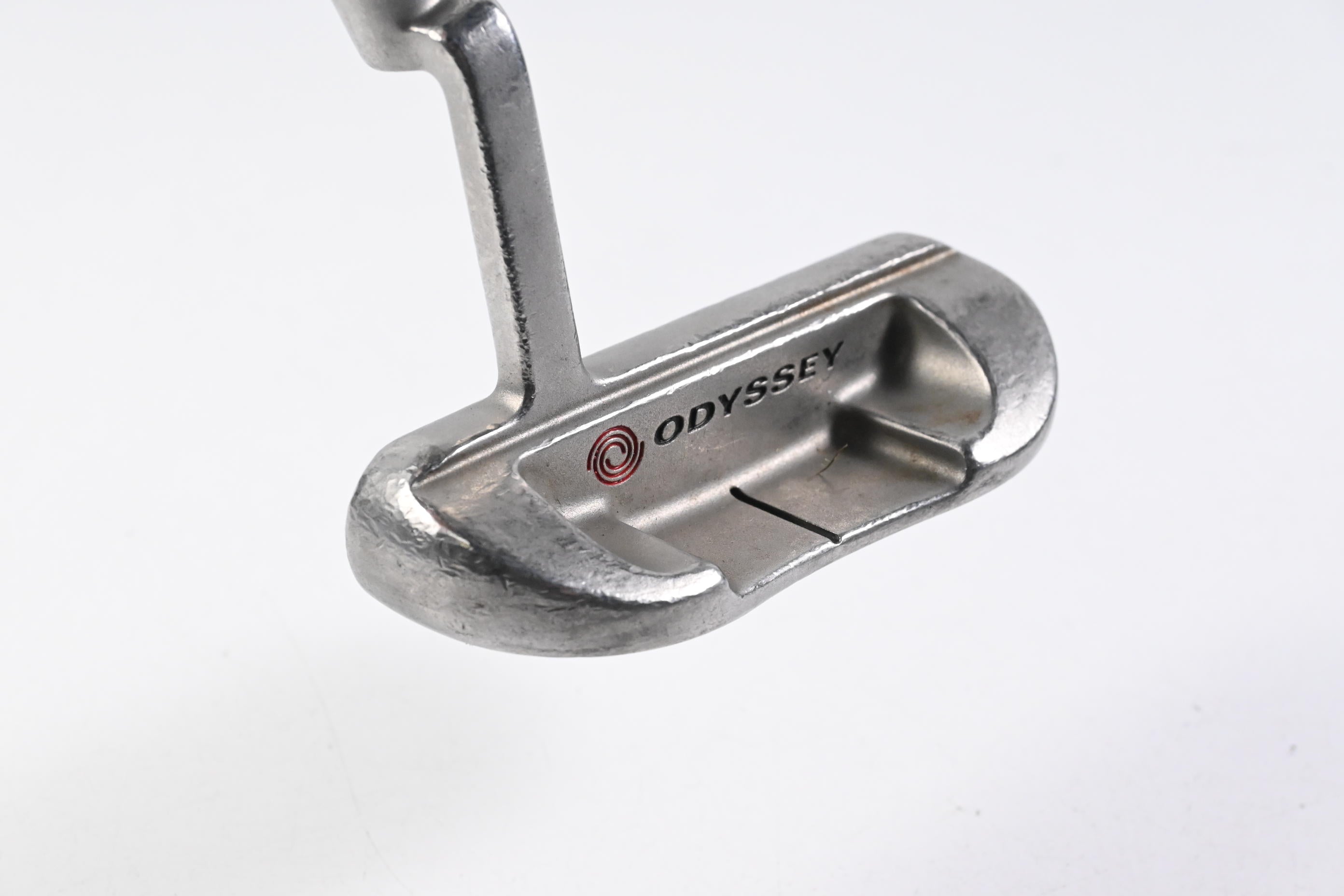 Odyssey White Hot #4 Putter / 35 Inch