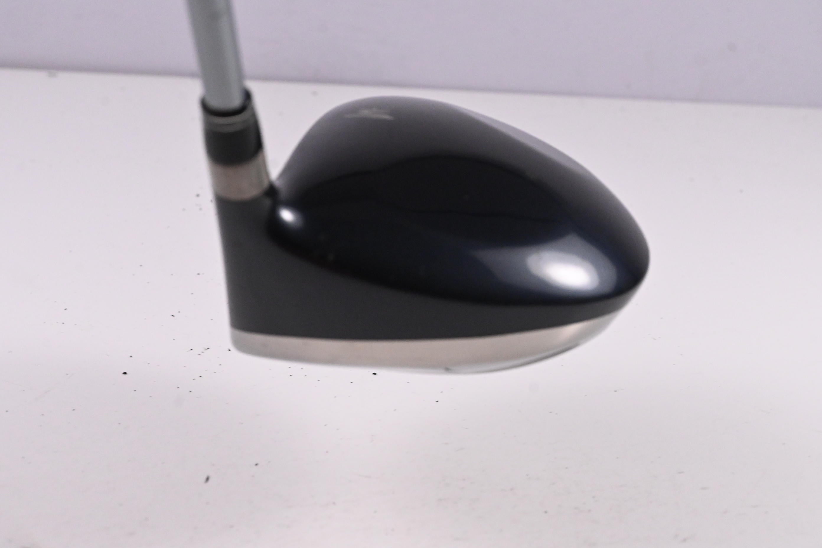 Cobra SZ Driver / 10 Degree / Ladies Flex Cobra 50 Shaft