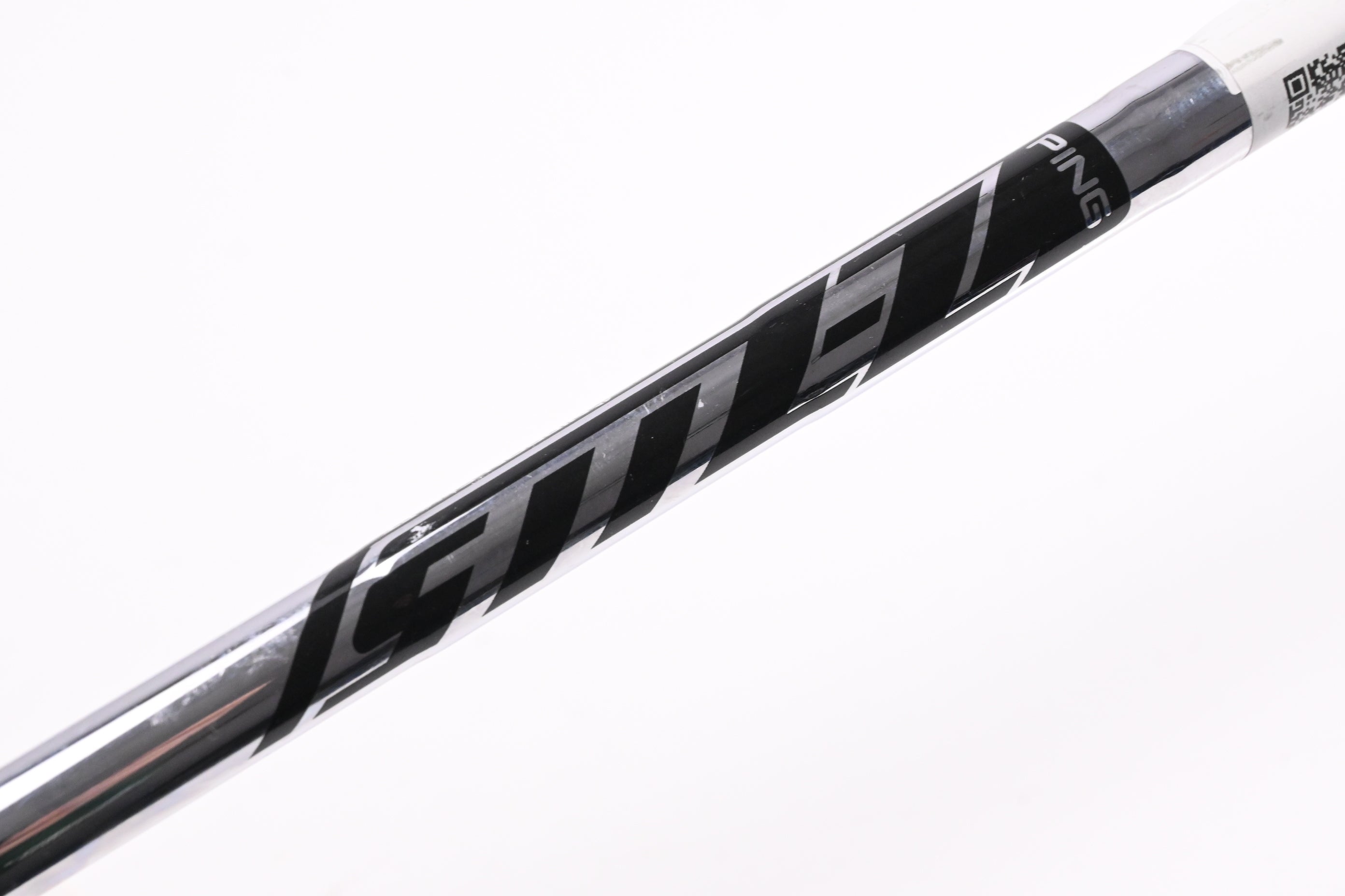 Ping S159 Gap Wedge / 52 Degree / Black Dot / Wedge Flex Ping Z-Z 115 Shaft