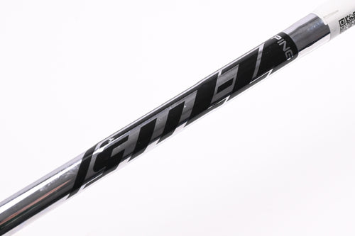 Ping S159 Gap Wedge / 52 Degree / Black Dot / Wedge Flex Ping Z-Z 115 Shaft