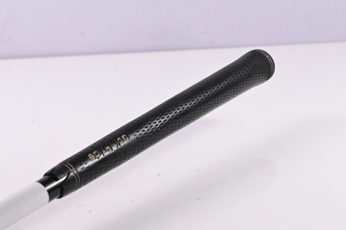 Callaway Diablo Octane Black Driver / 10.5 Degree / Senior Flex Project X -6F7 Shaft