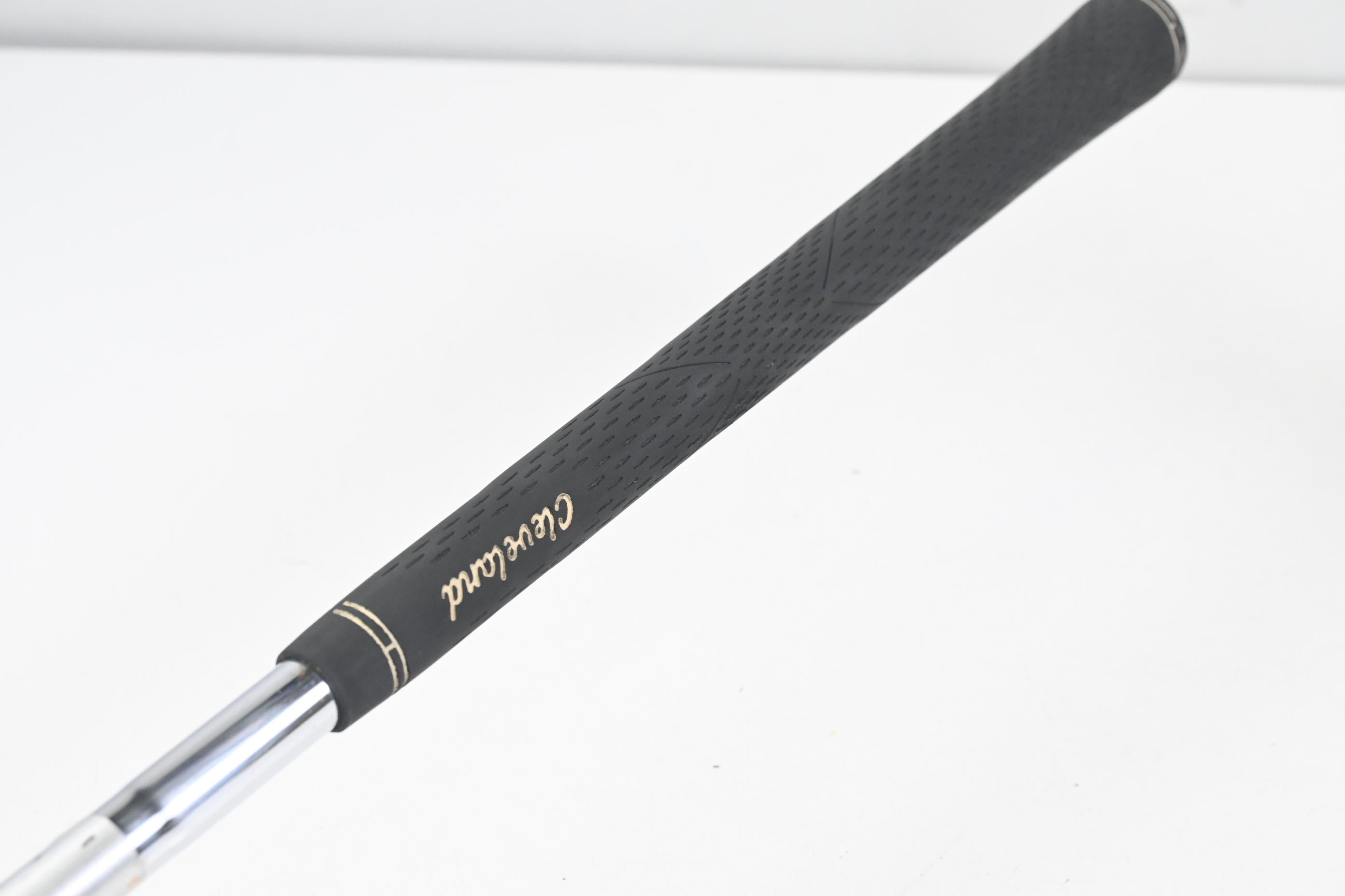 Cleveland CG15 Gap Wedge / 52 Degree / Wedge Flex Steel Shaft