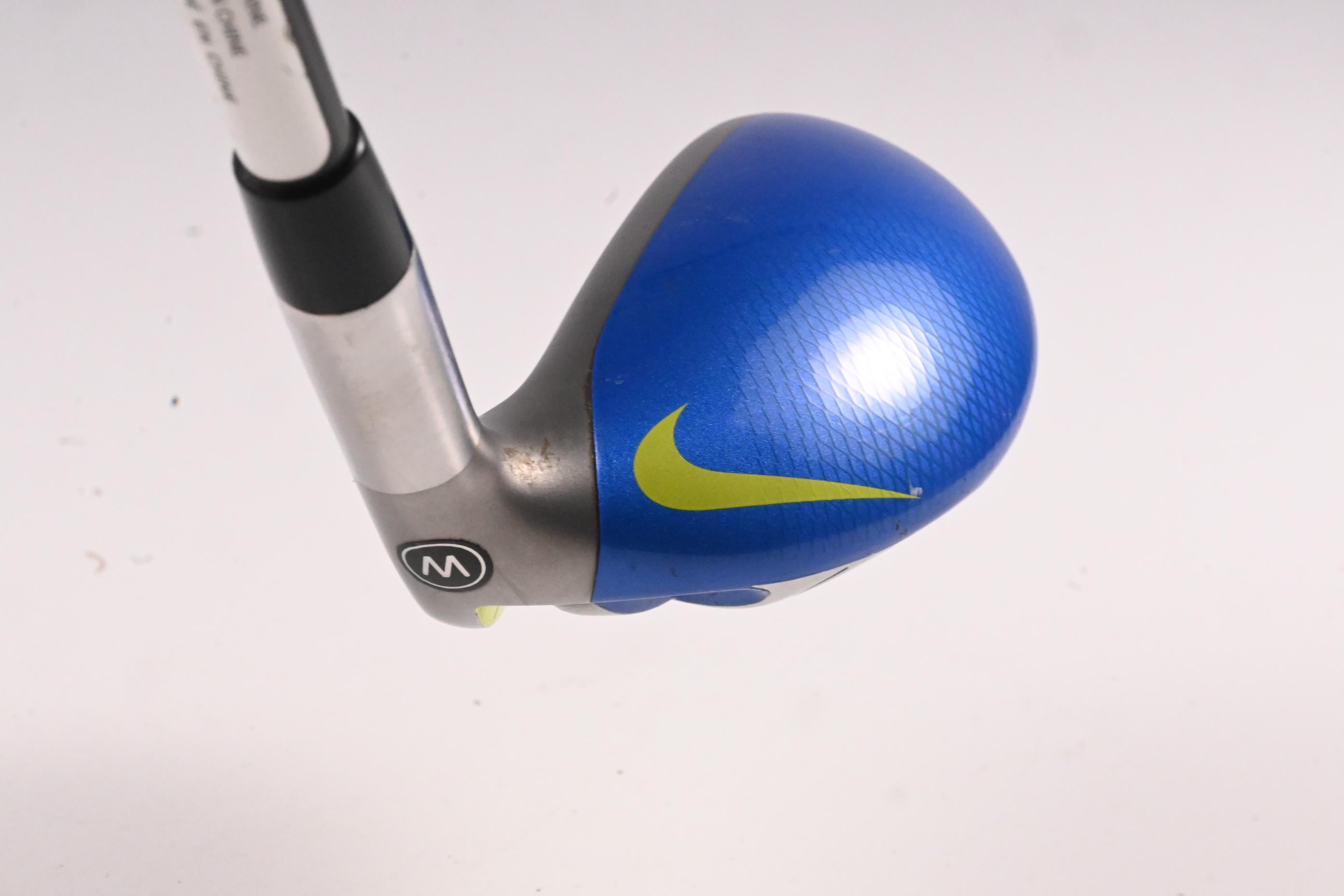 Ladies Nike Vapor Fly #5 Hybrid / 26 Degree / Ladies Flex Tensei CK Blue 80
