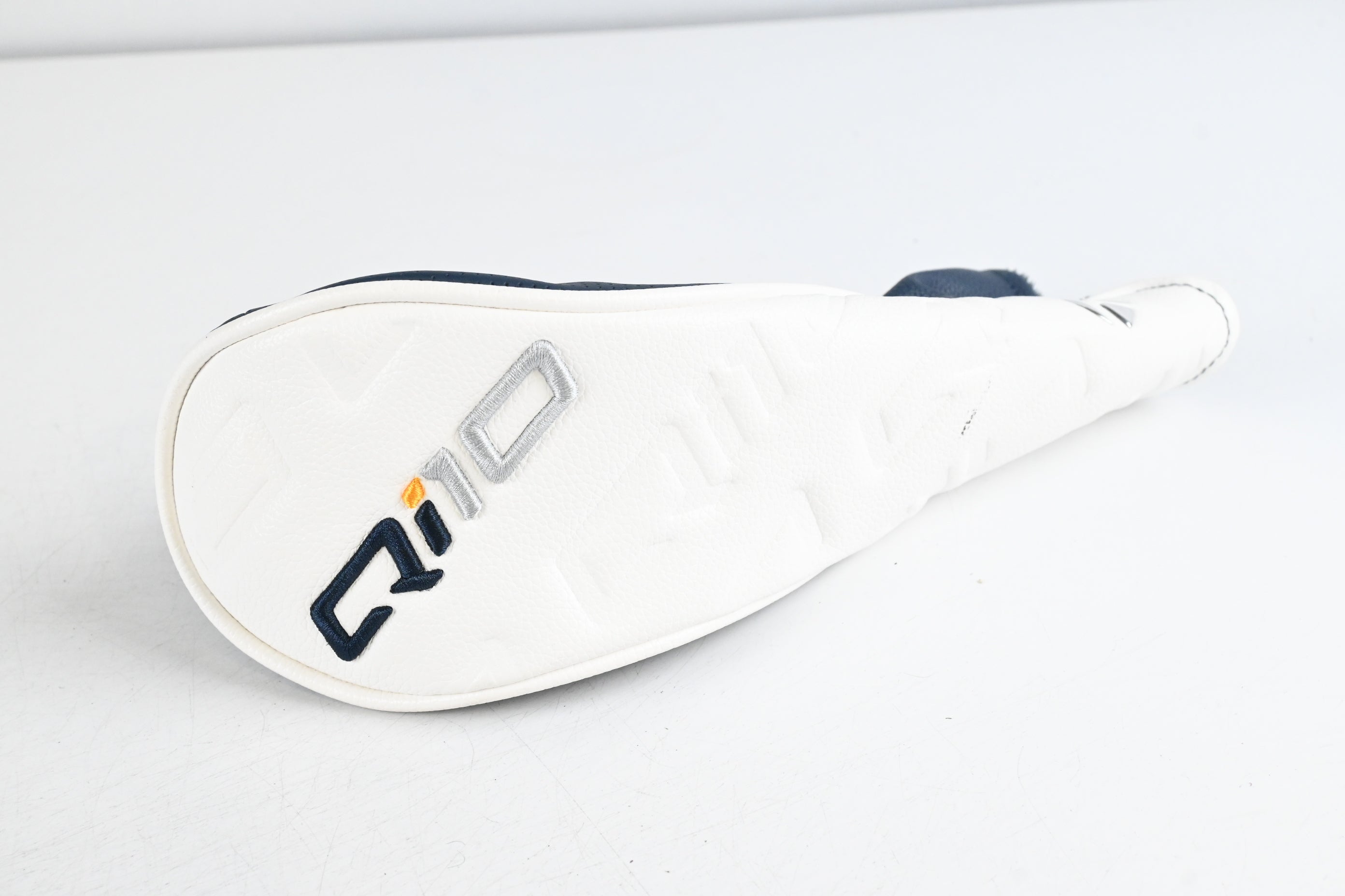 Taylormade Qi10 Max #3 Hybrid / 20 Degree / Regular Flex Speeder NX TCS 50