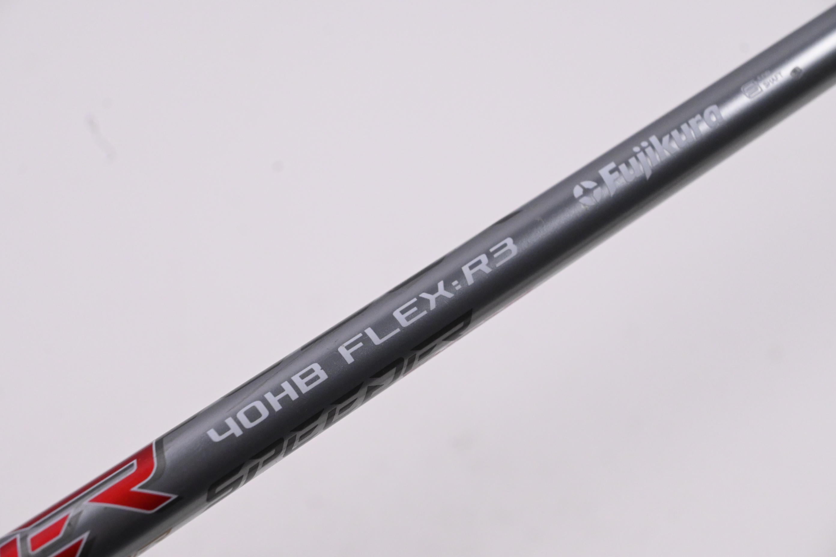 Fujikura Air Speeder 40 #5 Hybrid Shaft / Ladies Flex / Titleist 2nd Gen