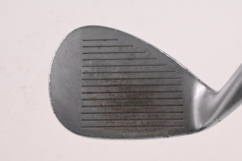 Mizuno S5 Sand Wedge / 55 Degree / Stiff Flex Project X Rifle Shaft