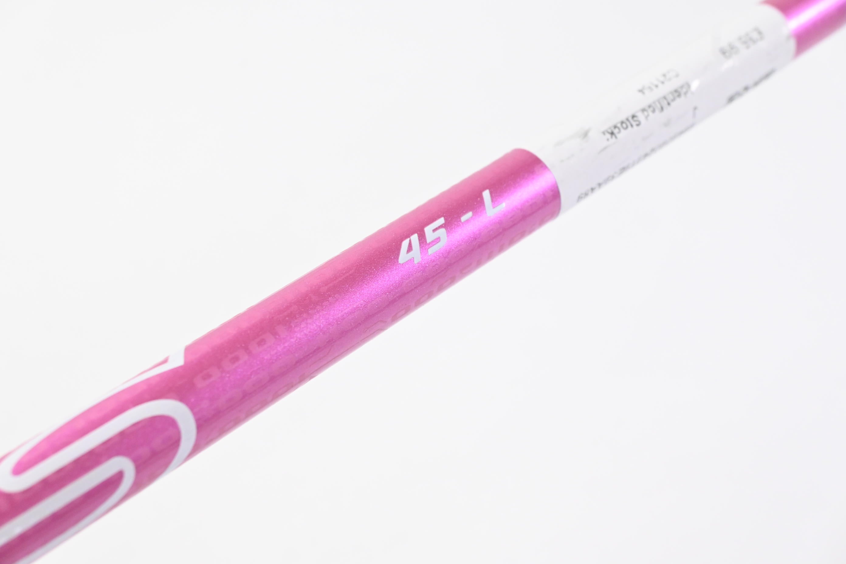 Aldila NVS 45 #5 Wood Shaft / Ladies Flex / PXG