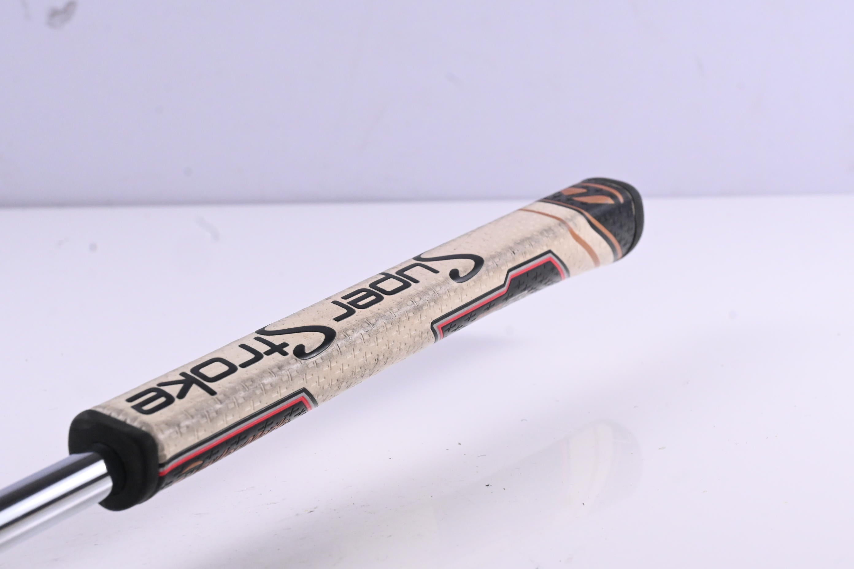 Left Hand Taylormade Spider Tour 2018 Black Putter / 34 Inch