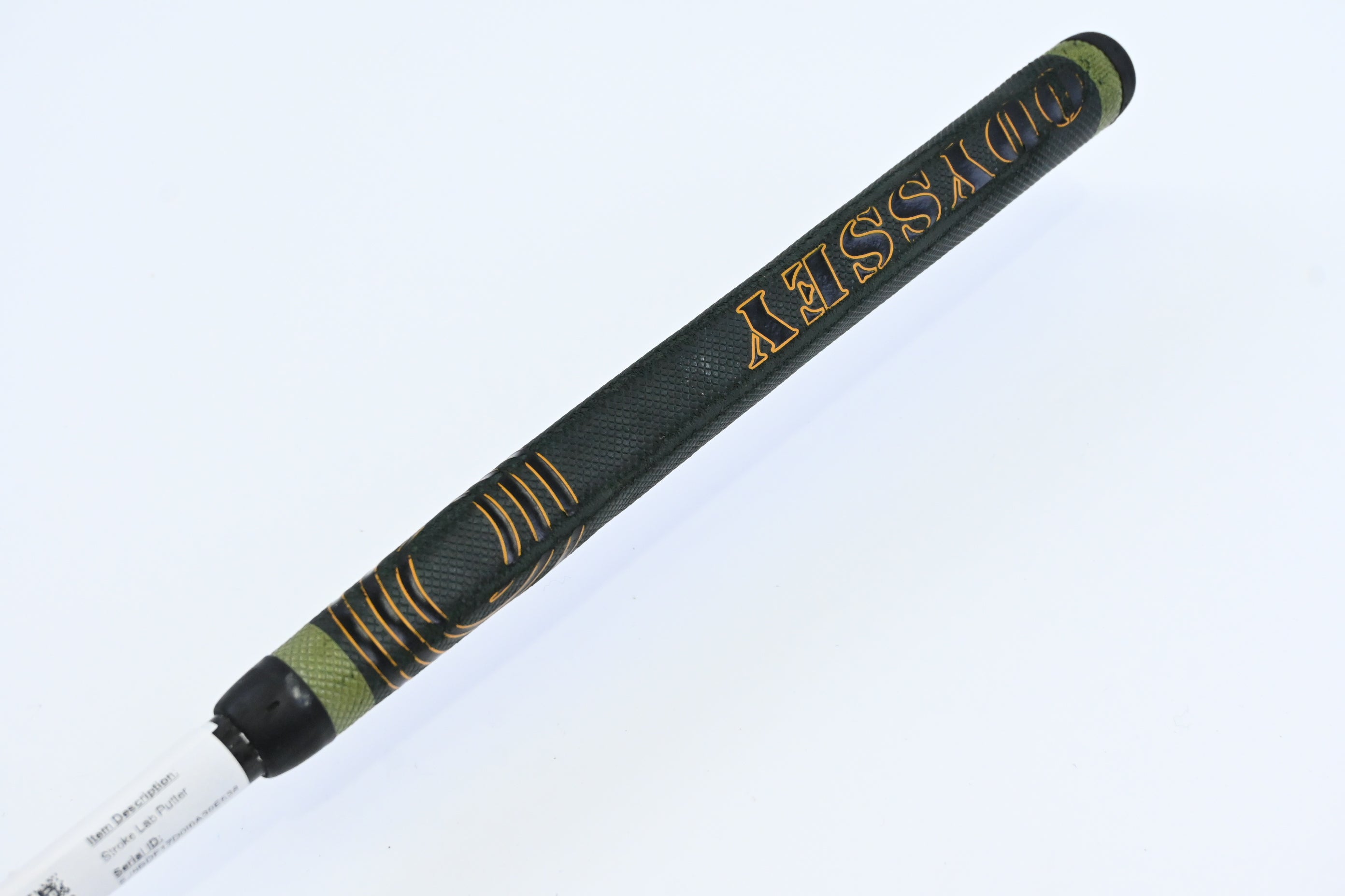 Odyssey Stroke Lab Double Wide Putter / 34 Inch