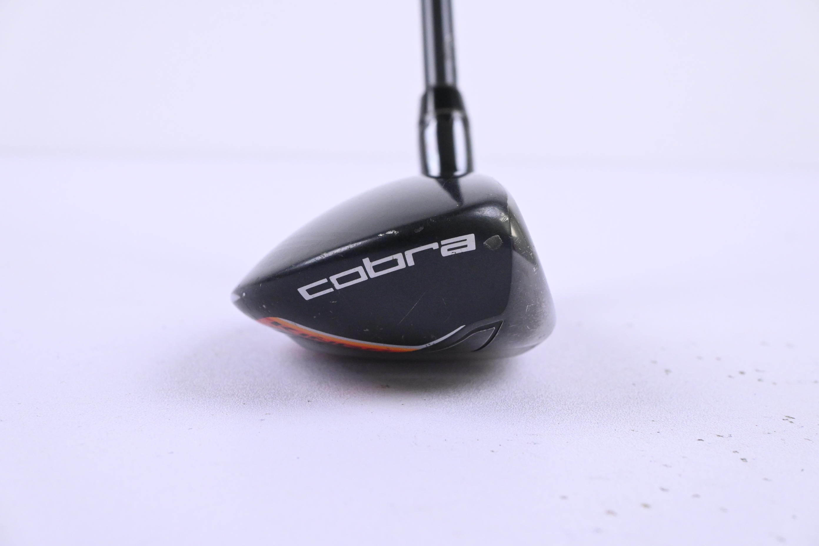 Cobra King F7 #3 Hybrid / 22 Degree / Regular Flex Fujikura Pro 75 Shaft