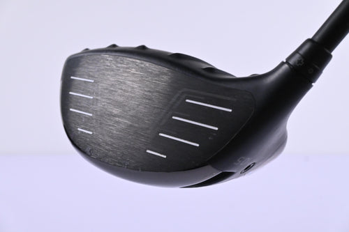 Ping G440 Max Driver / 10.5 Degree / Regular Flex Ping Alta CB Blue 50 Shaft