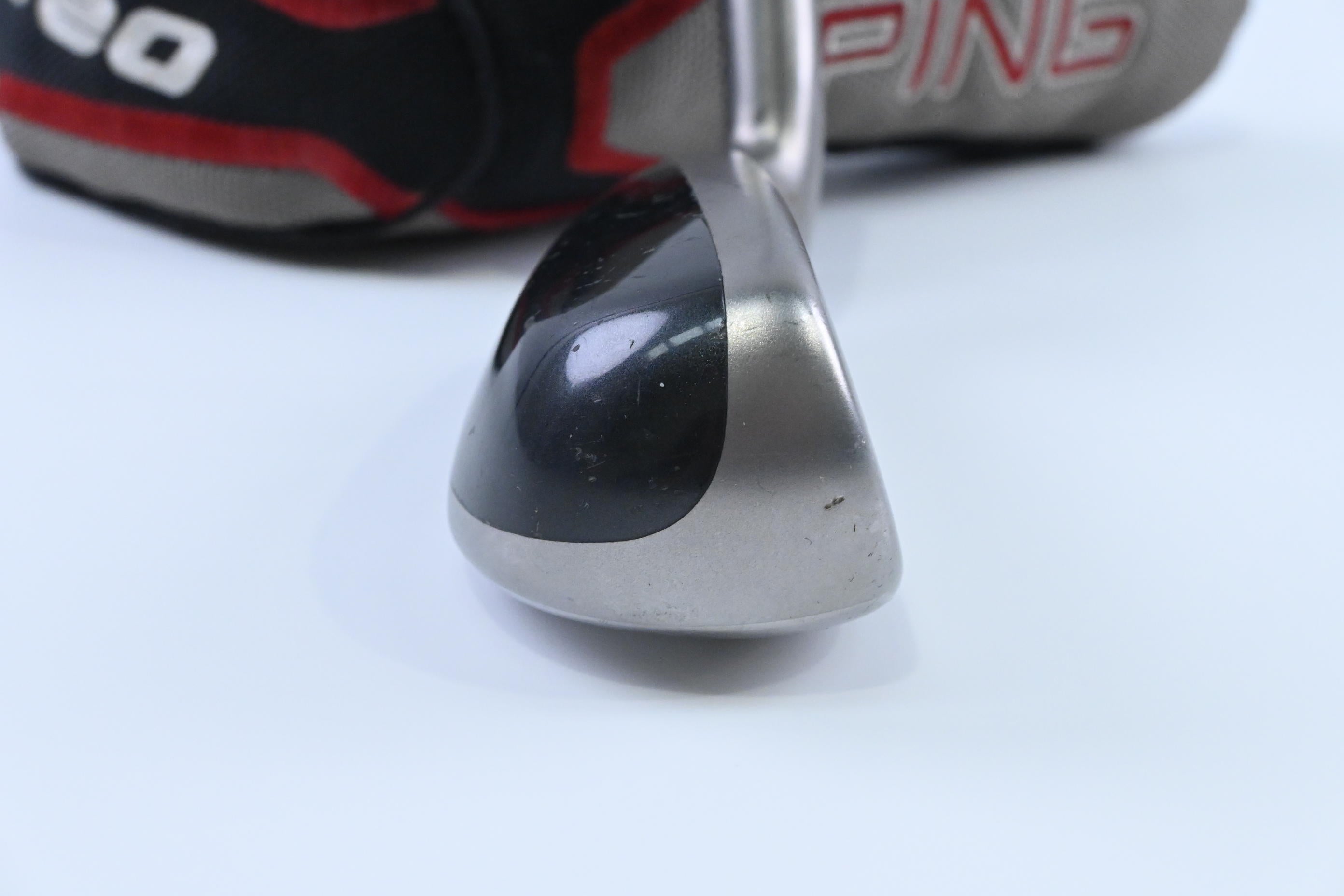Ping G20 #2 Hybrid / 17 Degree / Regular Flex Ping TFC 169 Shaft