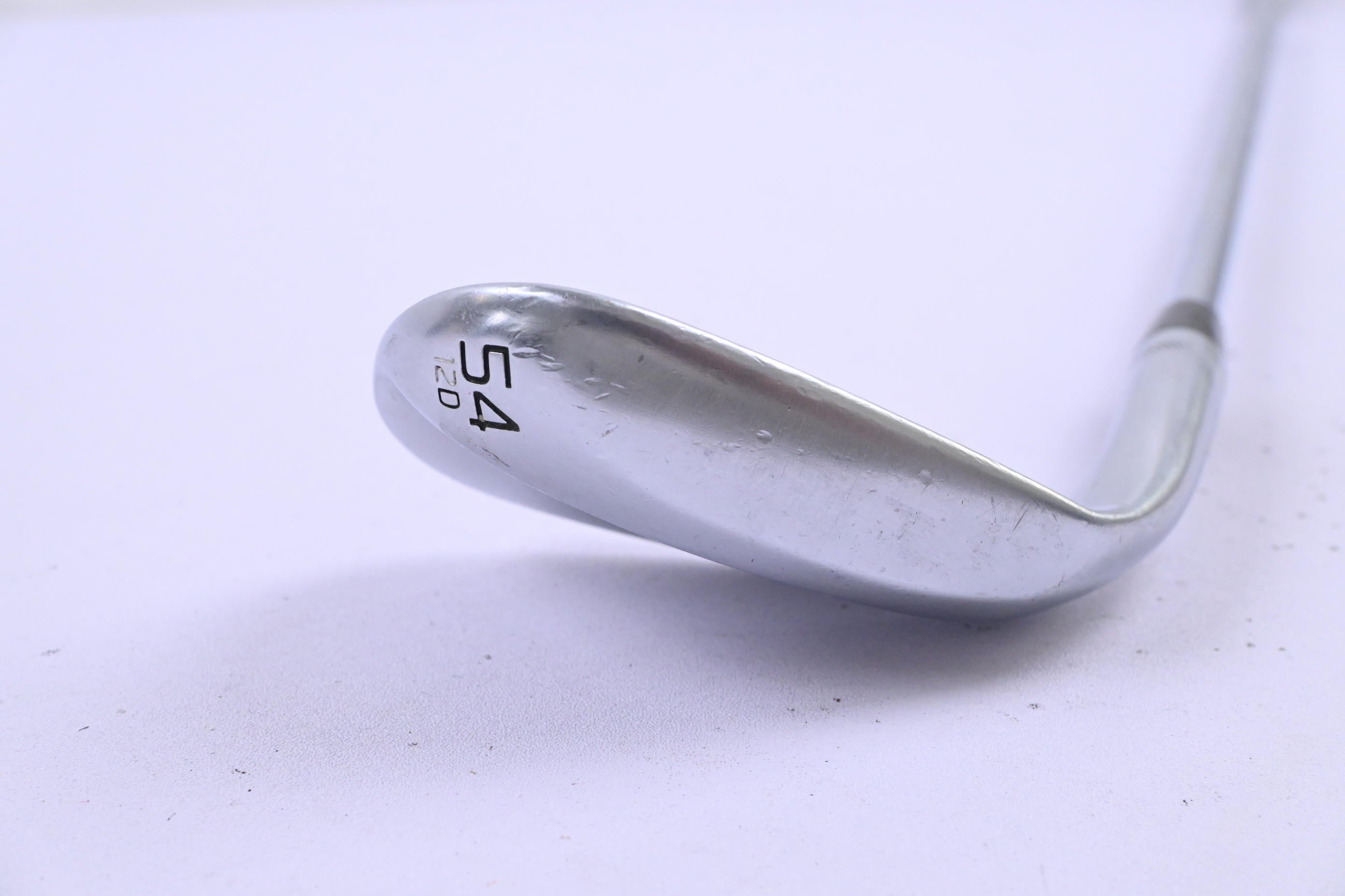 Titleist Vokey SM9 Sand Wedge / 54 Degree / Wedge Flex Vokey Design SM9 Shaft