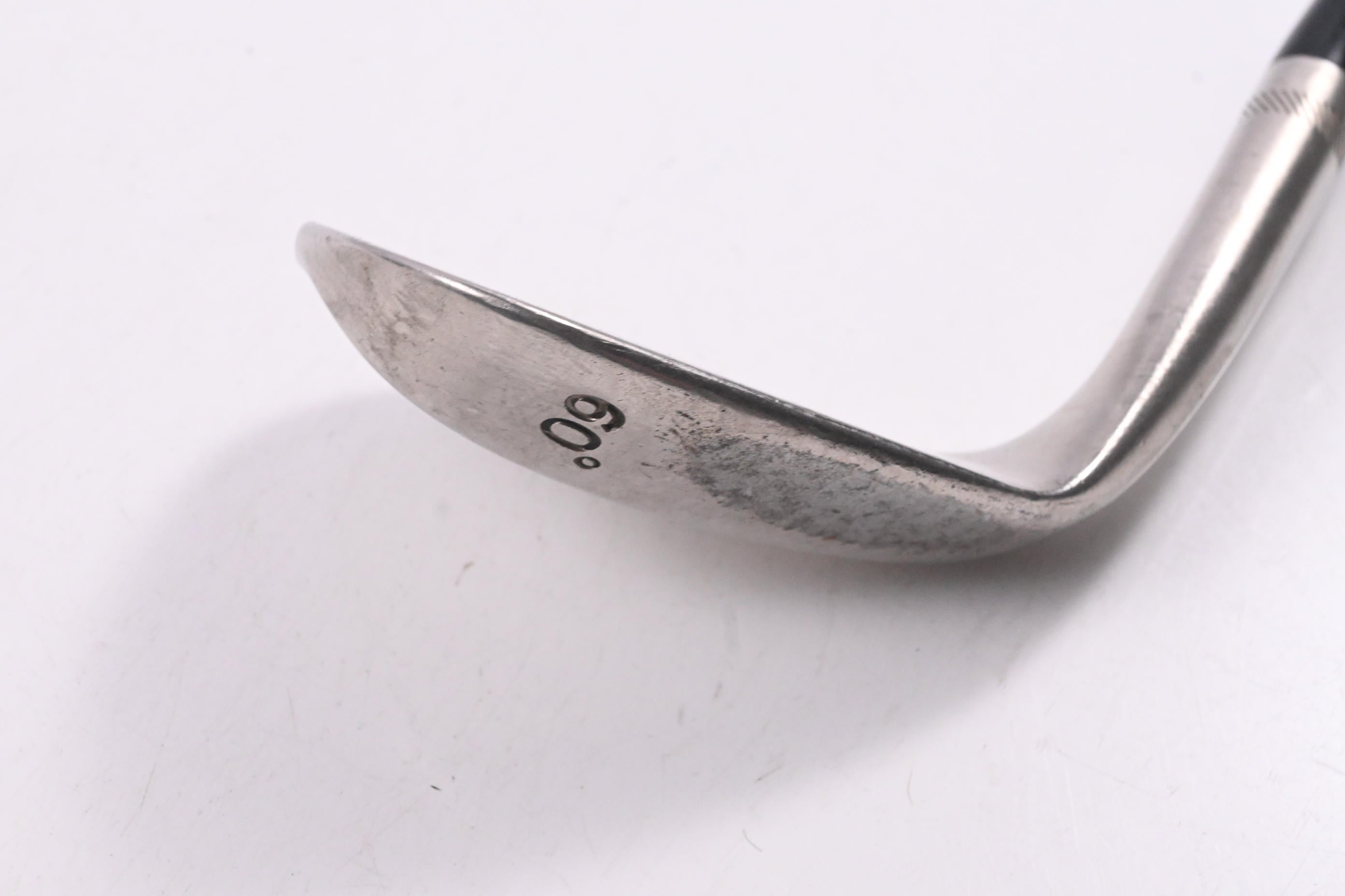 Titleist Vokey 200 Series Lob Wedge / 60 Degree / Wedge Flex Dynamic Gold Shaft