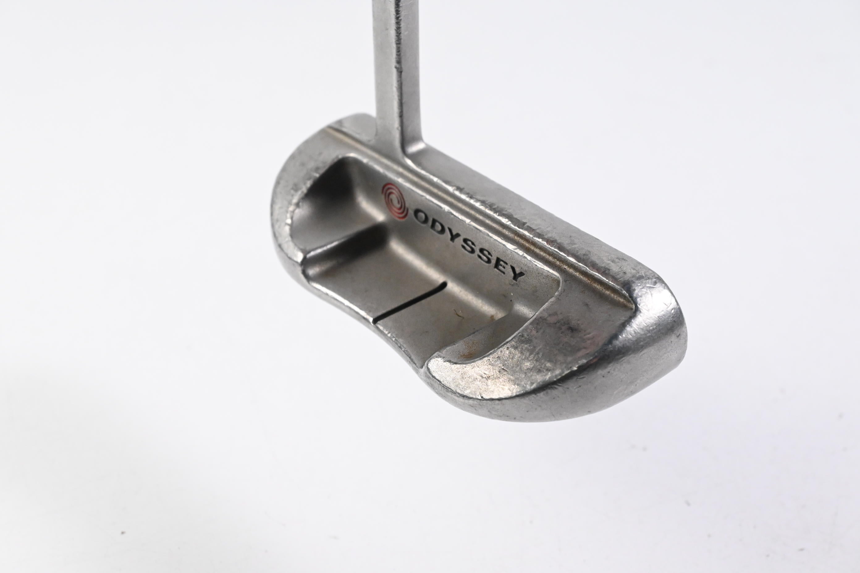 Odyssey White Hot #4 Putter / 35 Inch