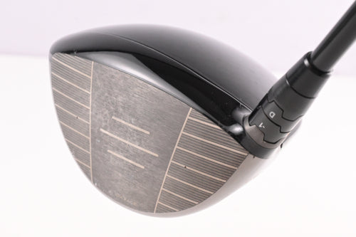Callaway Elyte Triple Diamond Driver / 9 Degree / Stiff Flex Ventus Black 6 Shaft