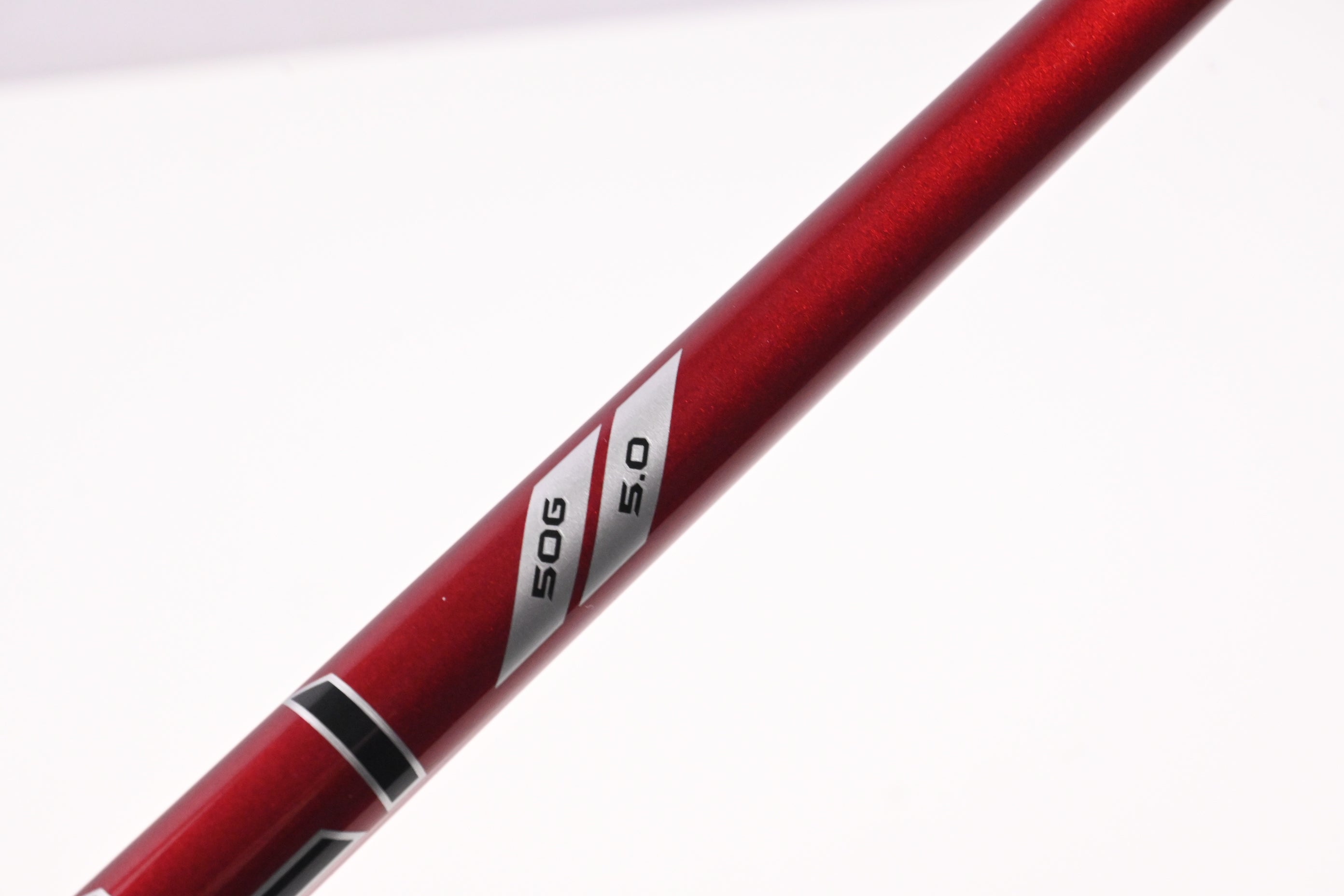 Project X Denali Red 50 #3 Wood Shaft / Senior Flex / Mizuno