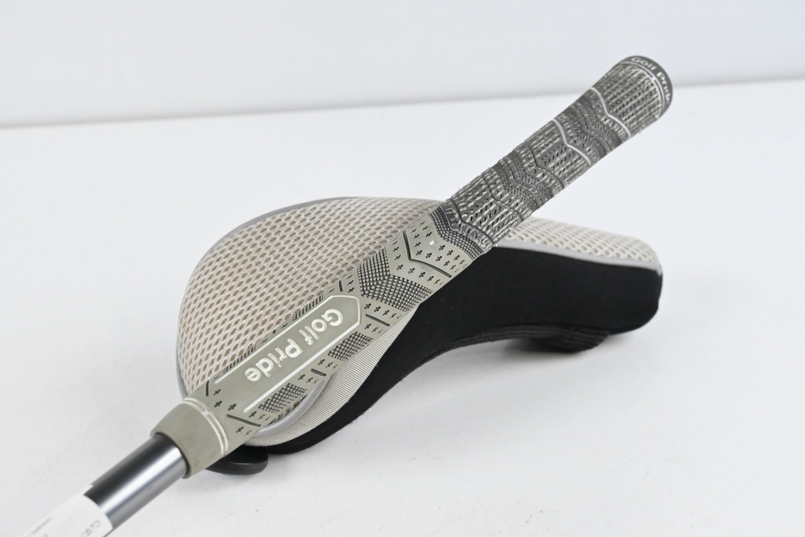 Cobra King Baffler #5 Hybrid / 26 Degree / Regular Flex Aldila NV-65 Shaft