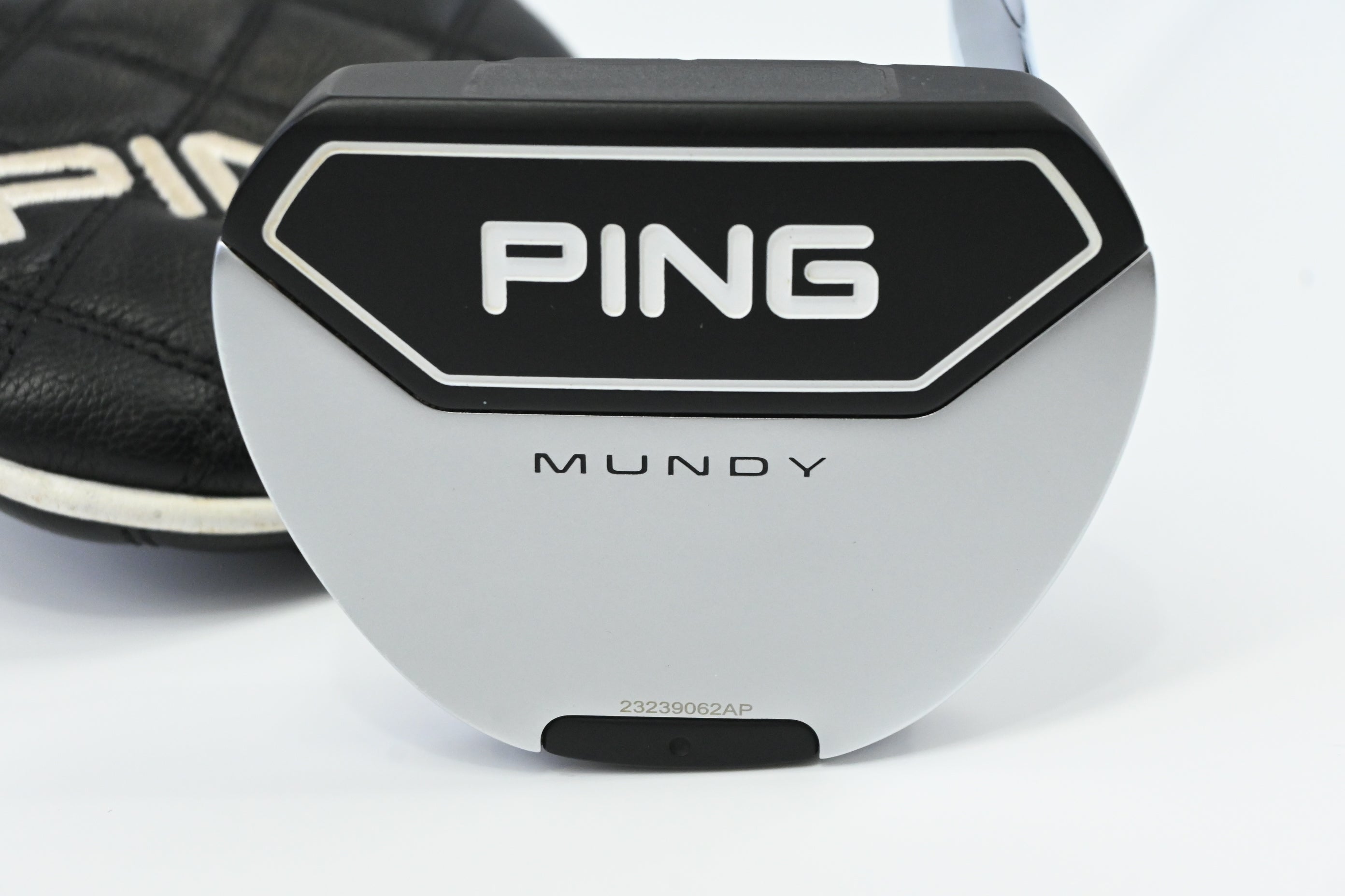 Ping 2023 Mundy Putter / 34 Inch