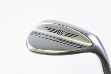 Titleist Vokey SM10 Lob Wedge / 60 Degree / Wedge Flex Vokey Design Steel Shaft