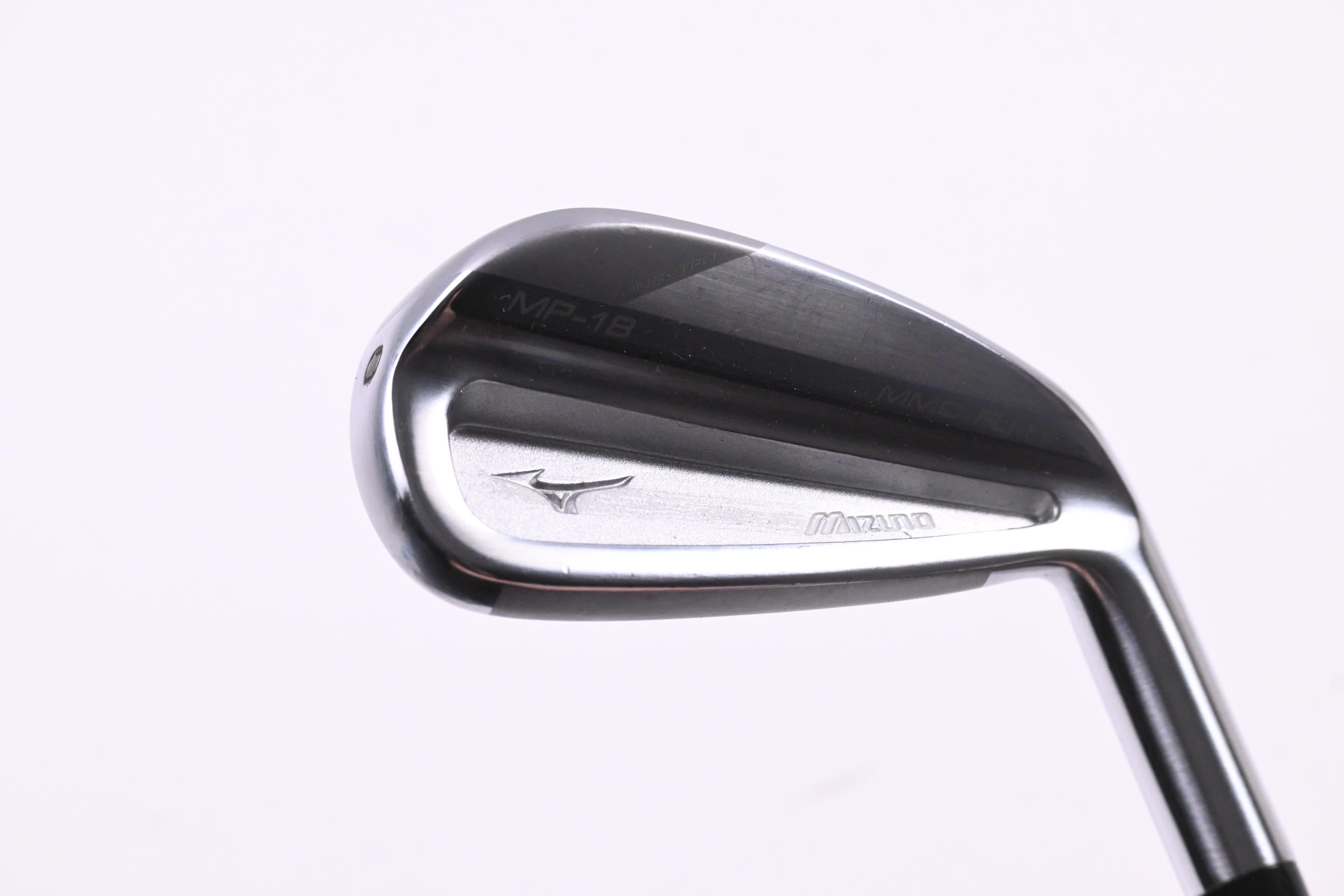 Mizuno MP-18 MMC Fli-Hi Utility #2 Iron / 16.5 Degree / X-Flex Modus 3 Tour 120