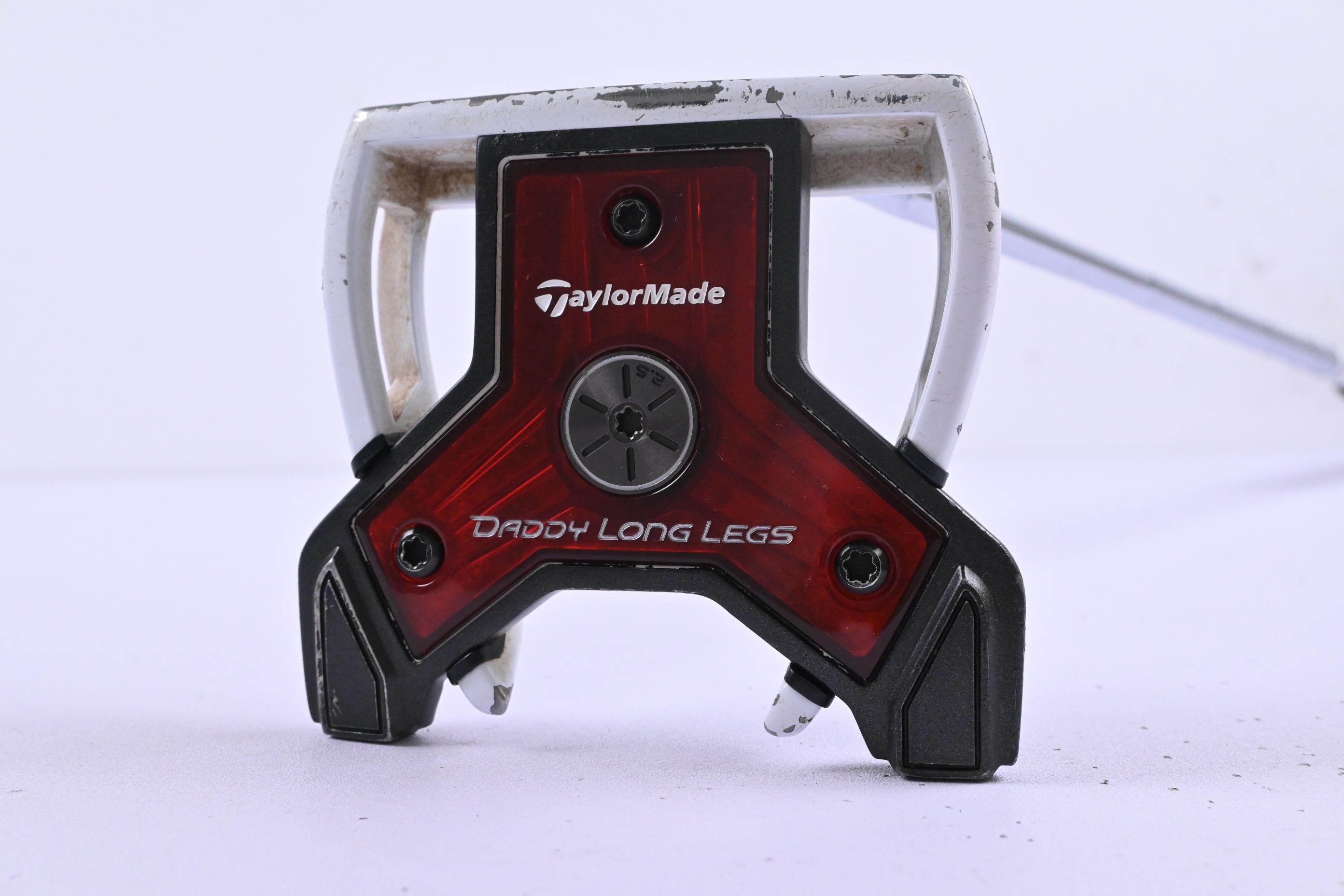 Taylormade Daddy Long Legs Putter / 35 Inch