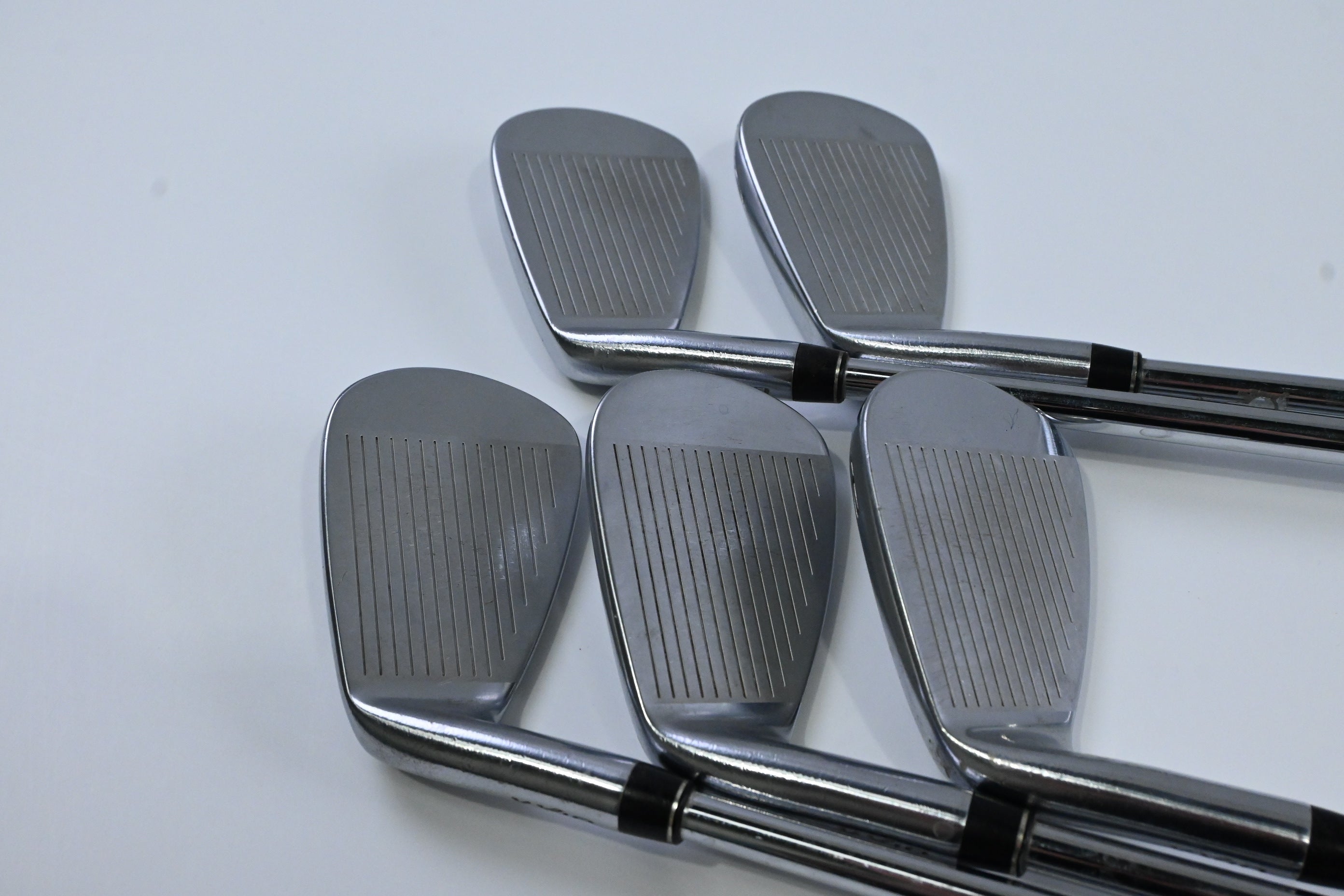 XXIO X 2021 Irons / 6-PW / Stiff Flex N.S.PRO 920GH