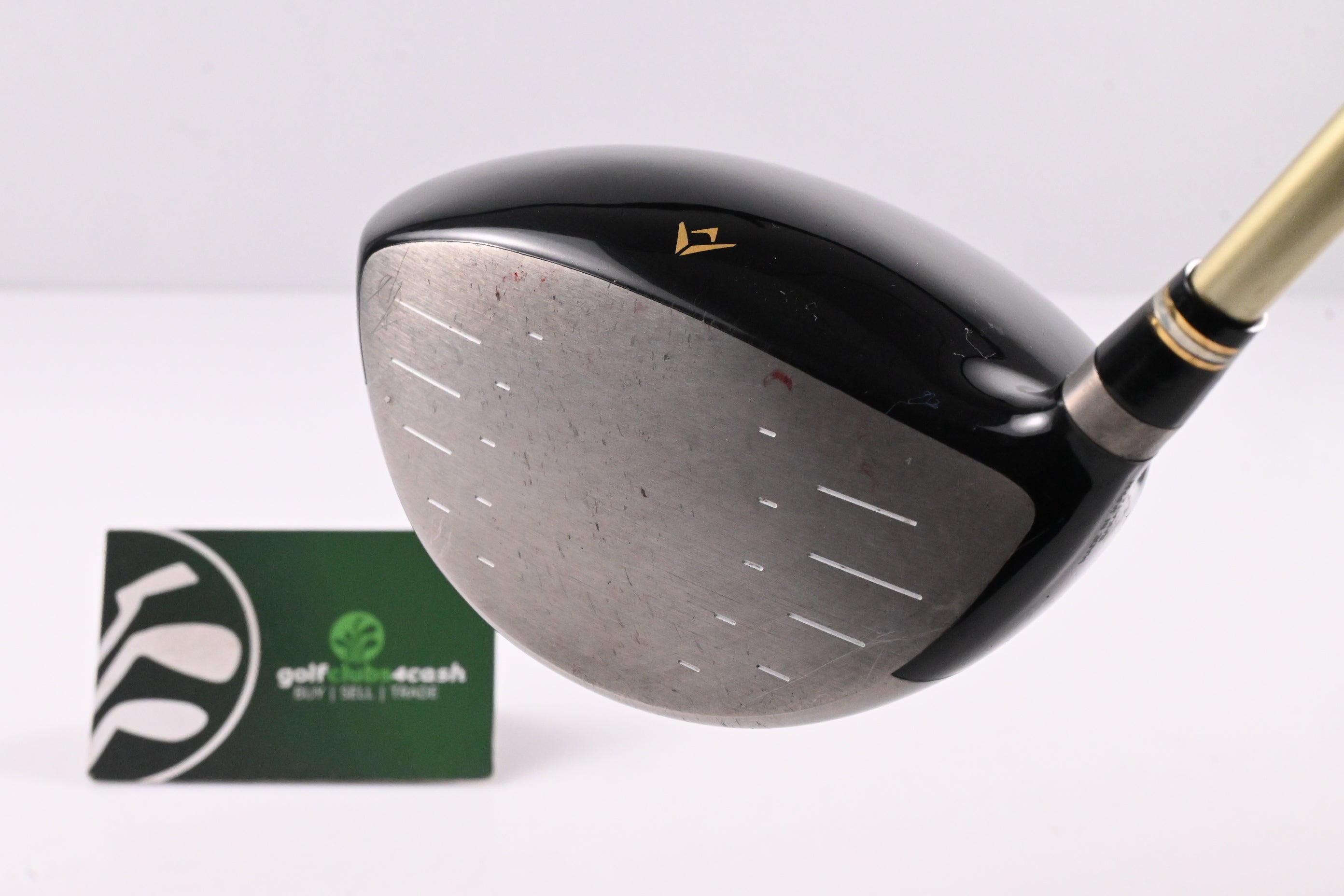 Honma Beres Driver / 10.5 Degree / Regular Flex Honma Armrq 8 49 Shaft