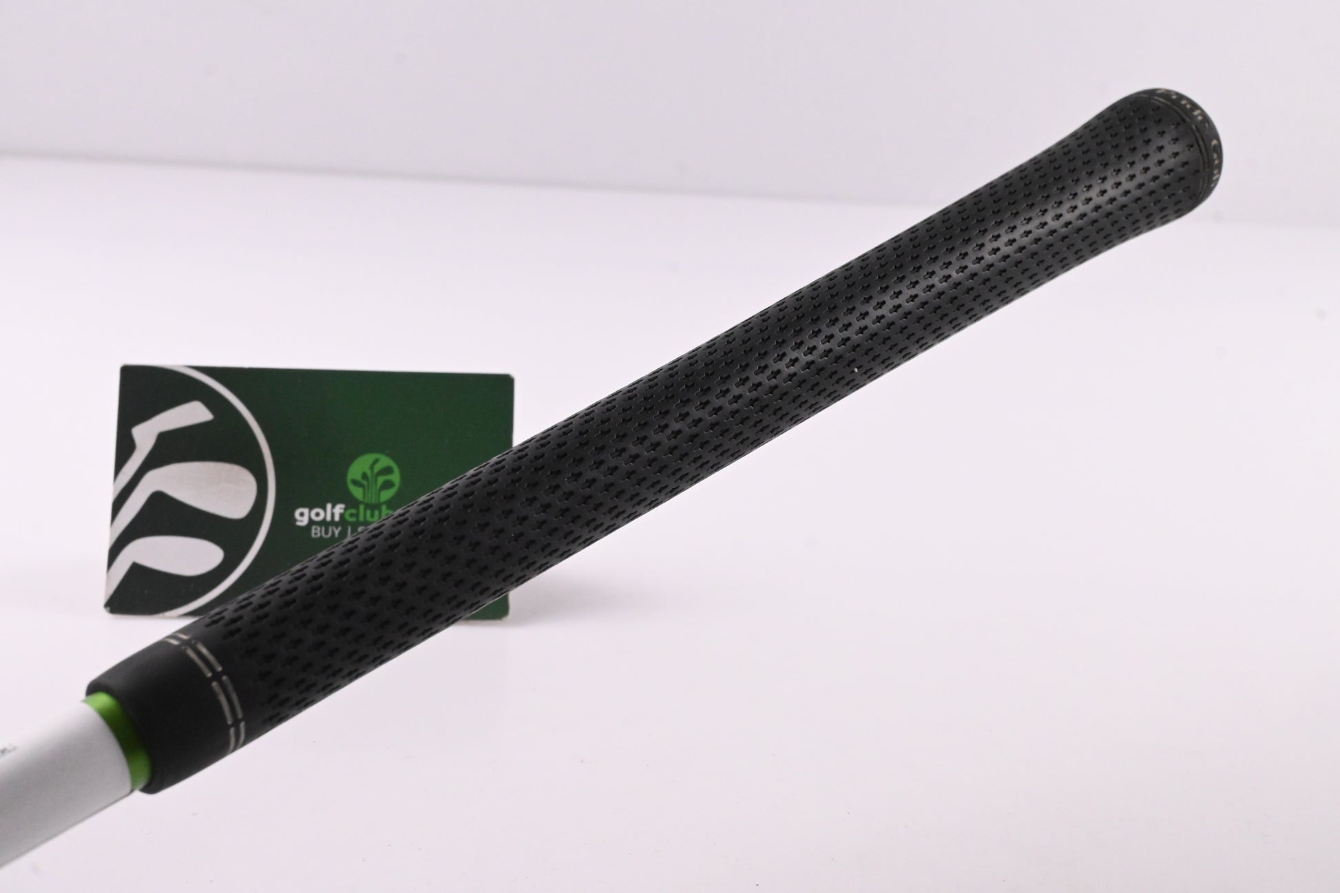 Callaway Big Bertha 2014 Driver / 9 Degree / Stiff Flex Aldila Tour Green 65