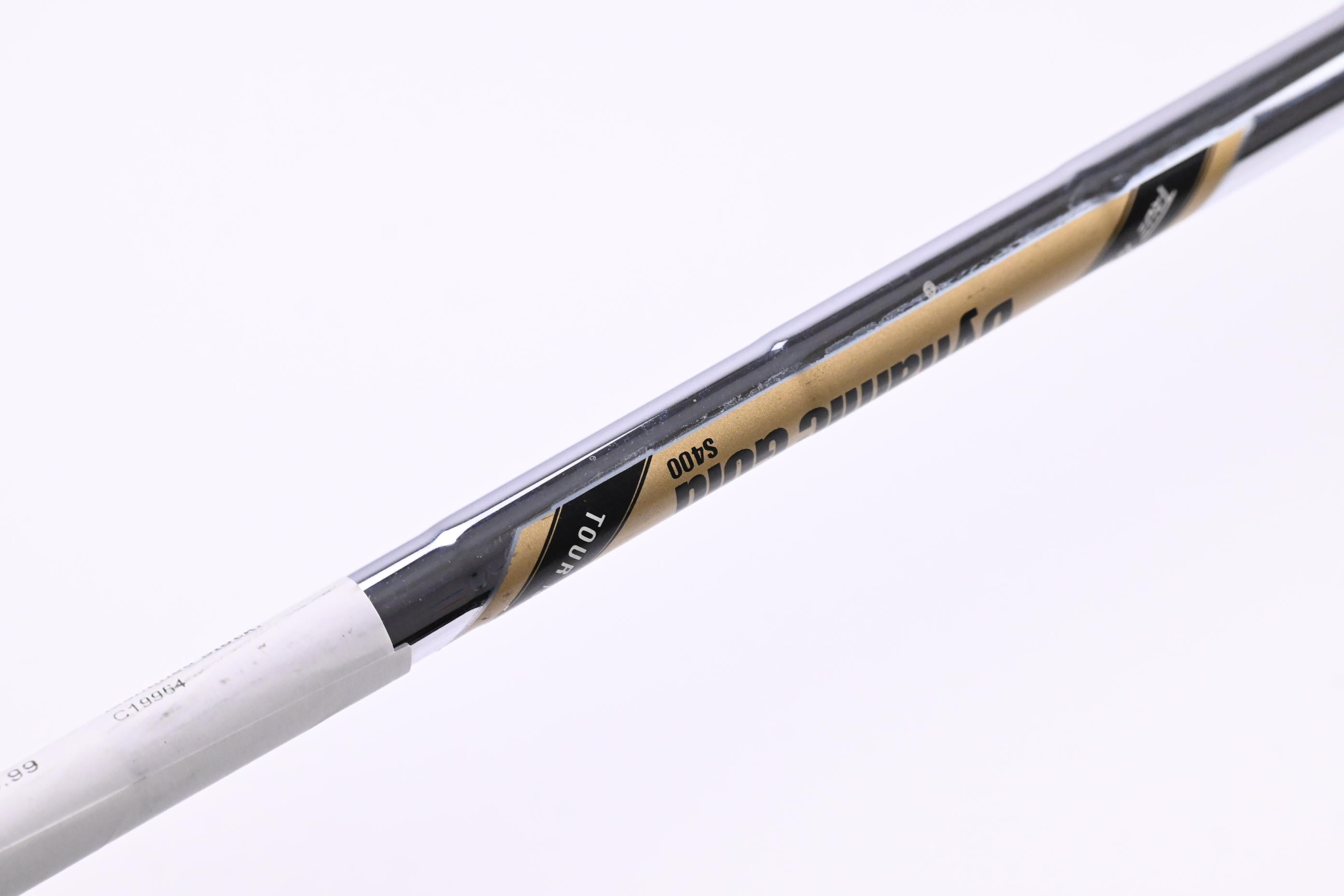 Mizuno T24 Gap Wedge / 50 Degree / Stiff Flex Dynamic Gold S400 Shaft
