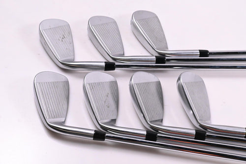 PXG 0311 P Gen8 Irons / 4-PW / Regular Flex Dynamic Gold 95 R300 Shafts