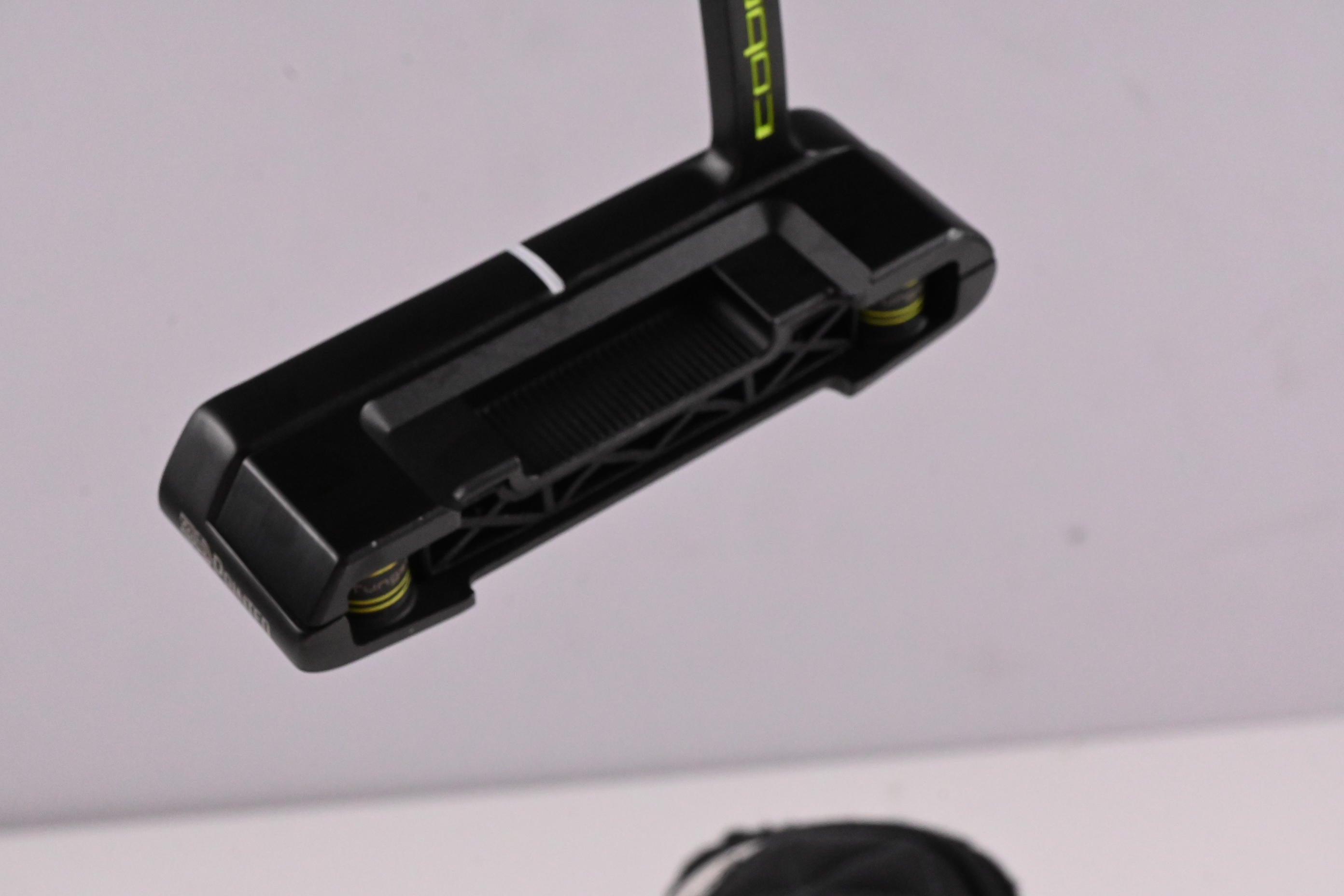 Left Hand Cobra 2024 3D Printed Grandsport AL Putter / 41 Inch