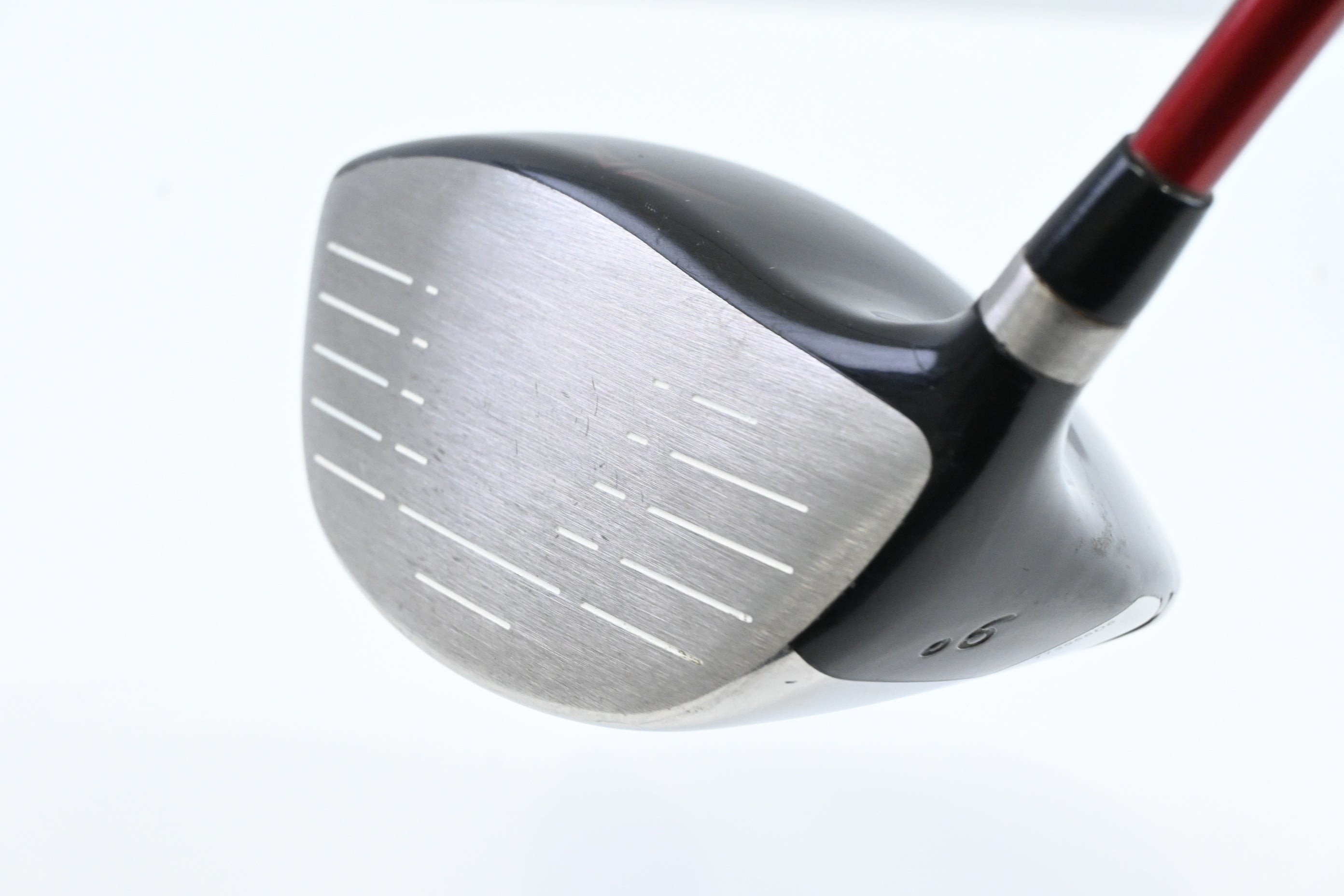 Ping G15 Driver / 9 Degree / Stiff Flex Ping TFC 149 Shaft
